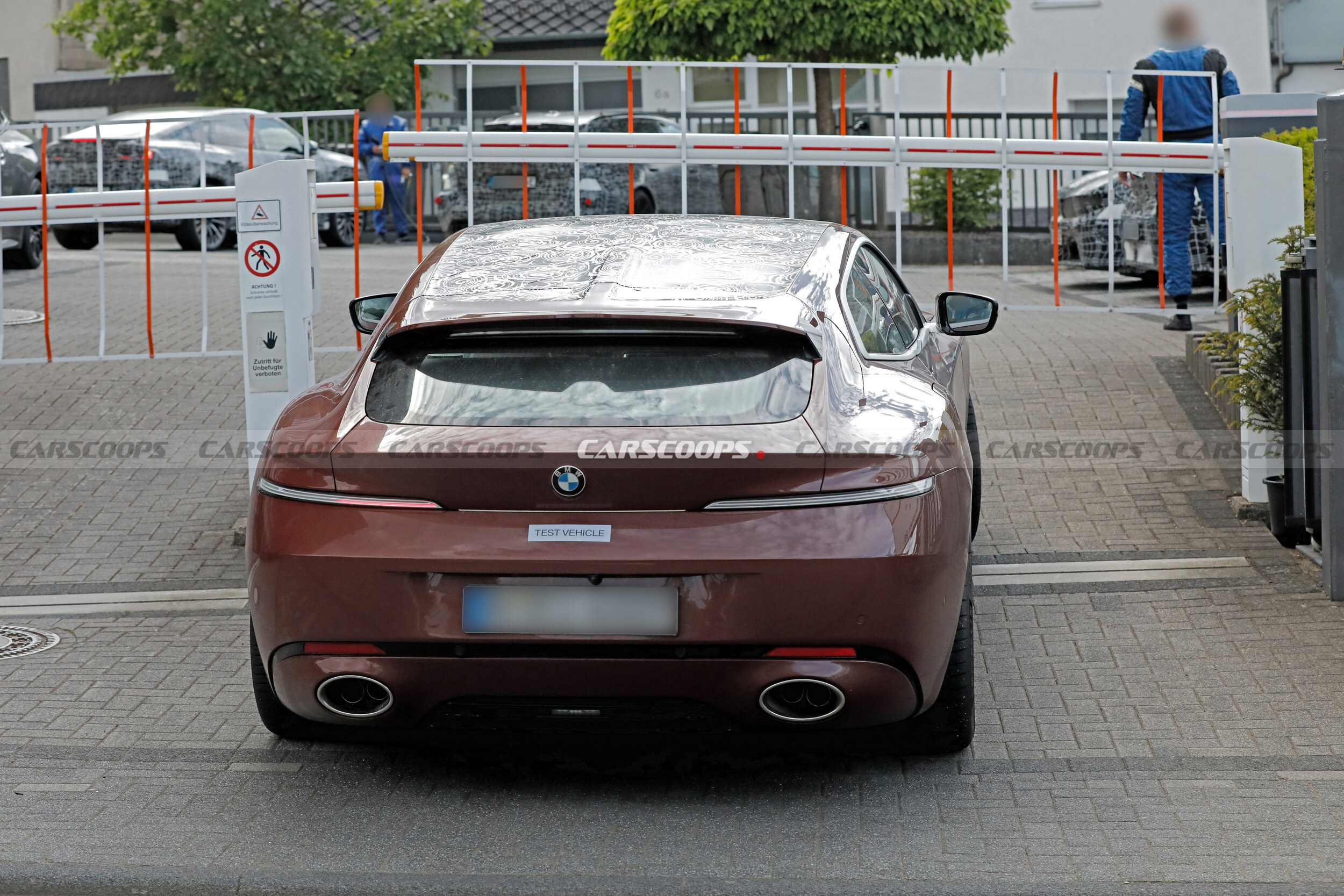 BMW Speedtop 616 15