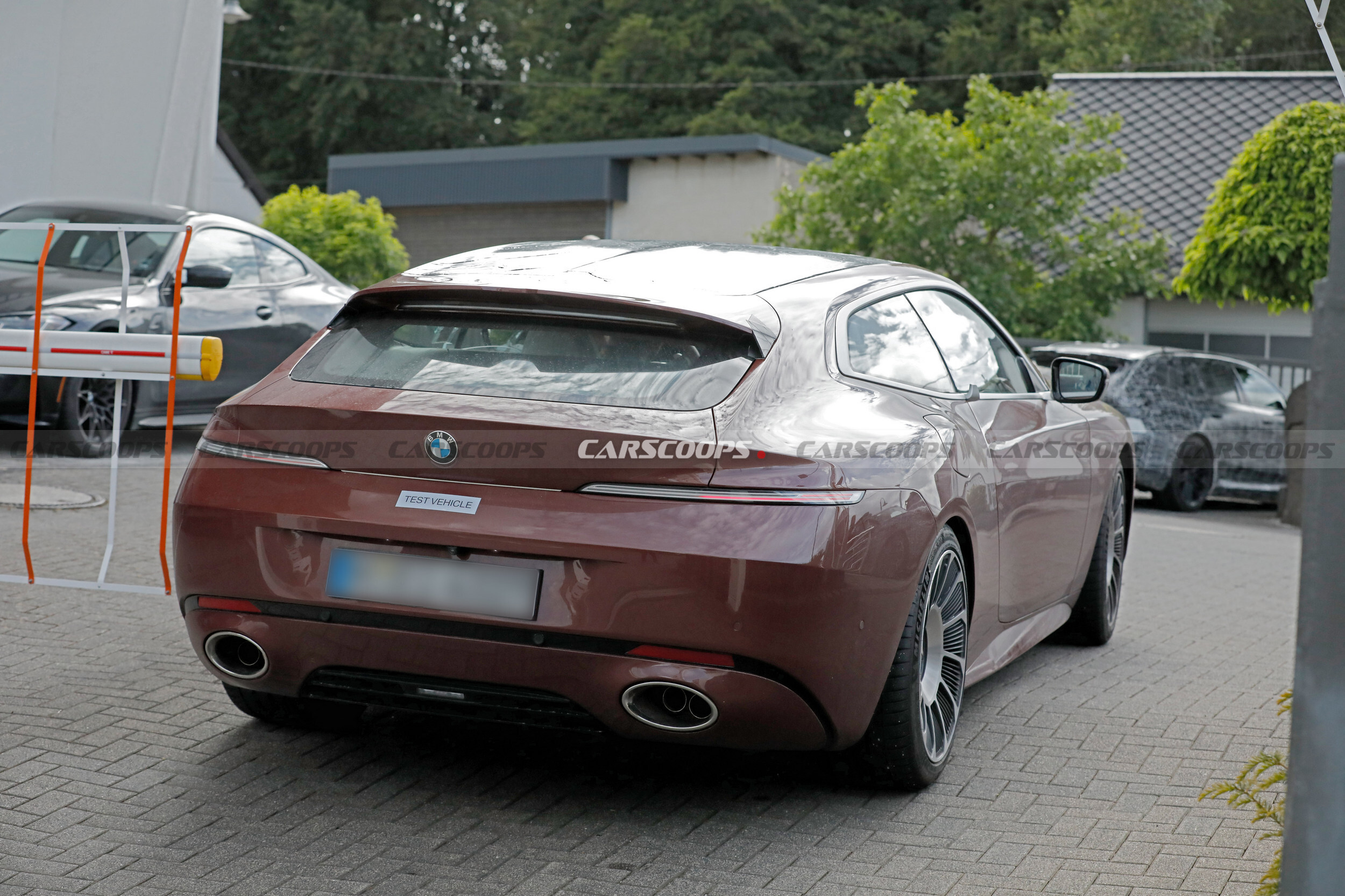 BMW Speedtop 616 18