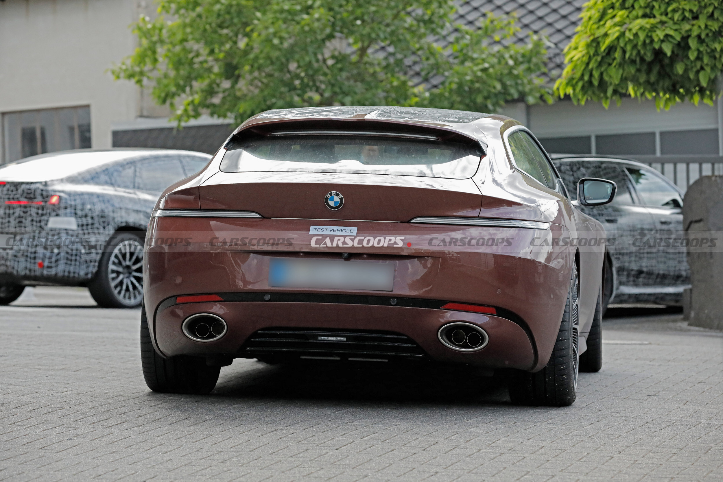 BMW Speedtop 616 19