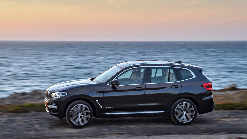  He Thought He Beat A BMW Salesman On Price, It Was An AI That Overpaid Him