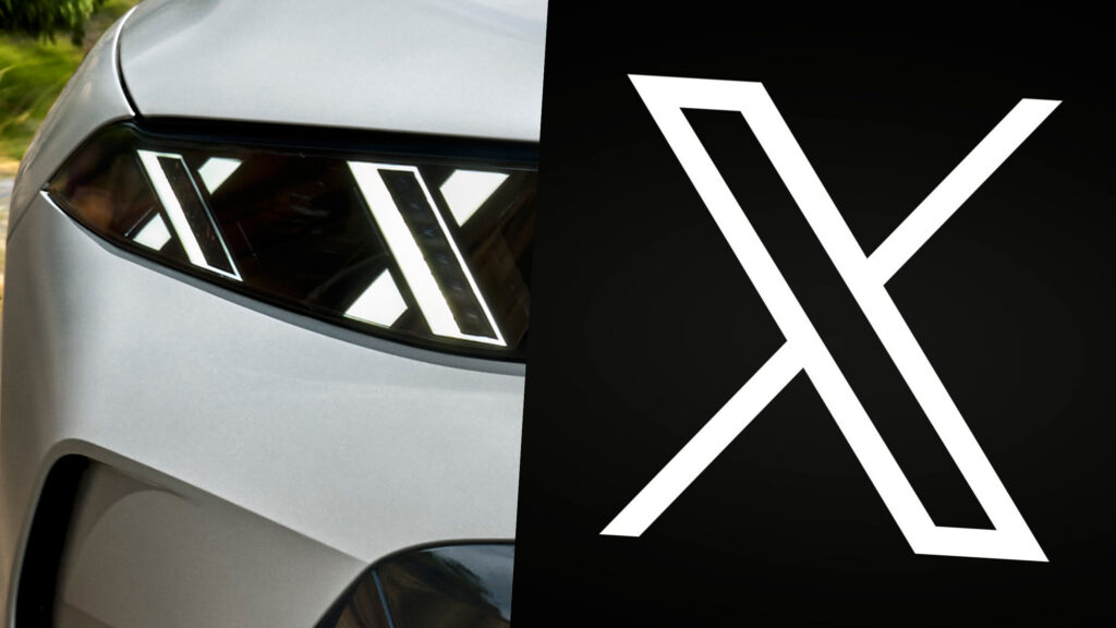  BMW’s X5 Will Remind You Of Musk Every Time You Turn On The Lights