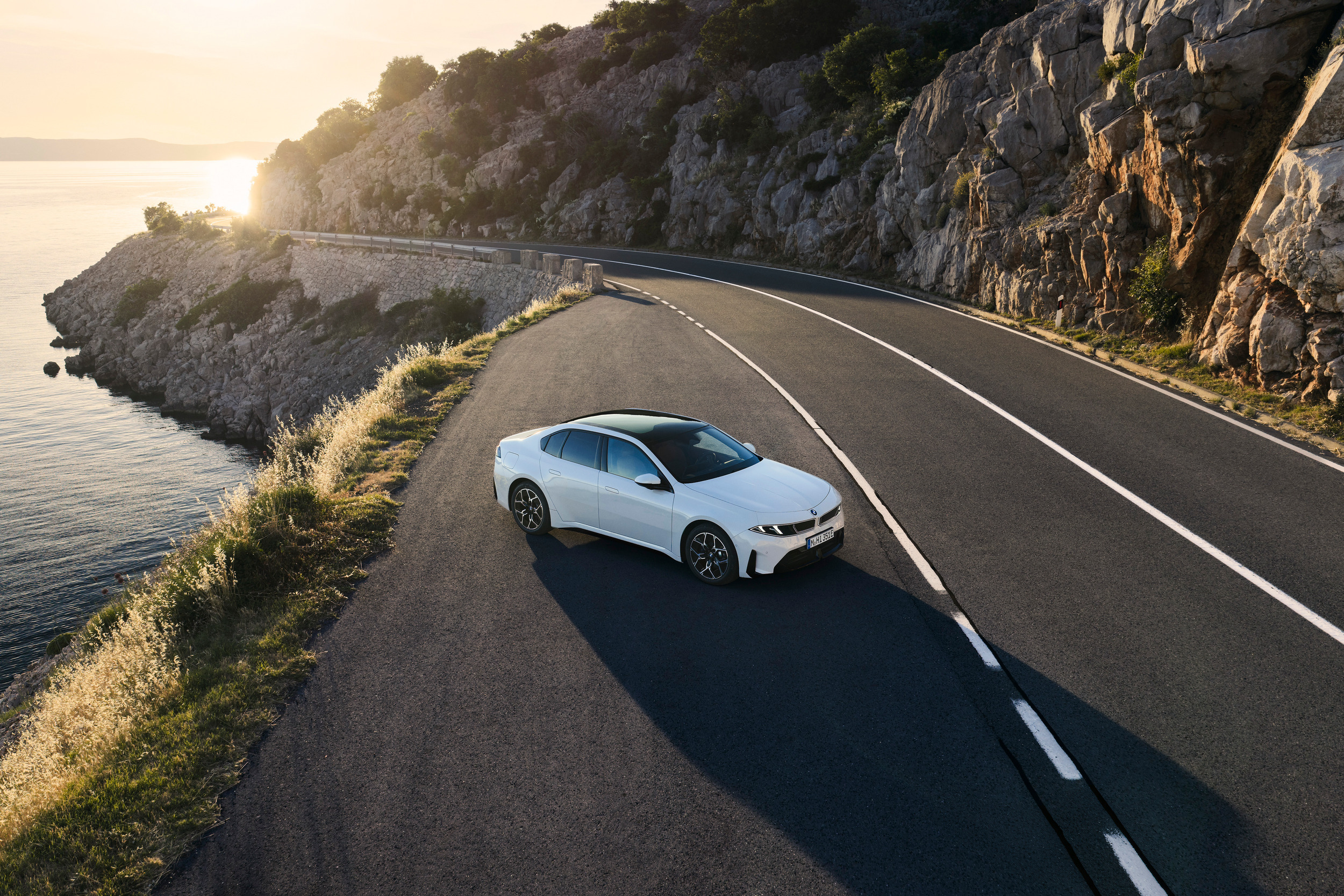 BMW Opens i3 Orders With New 463-HP First Edition