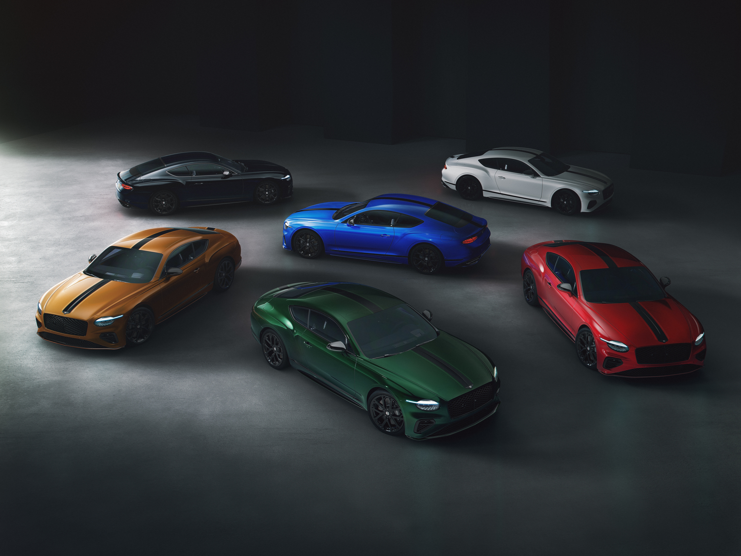 Bentley Bespoke Series 2026 616 1