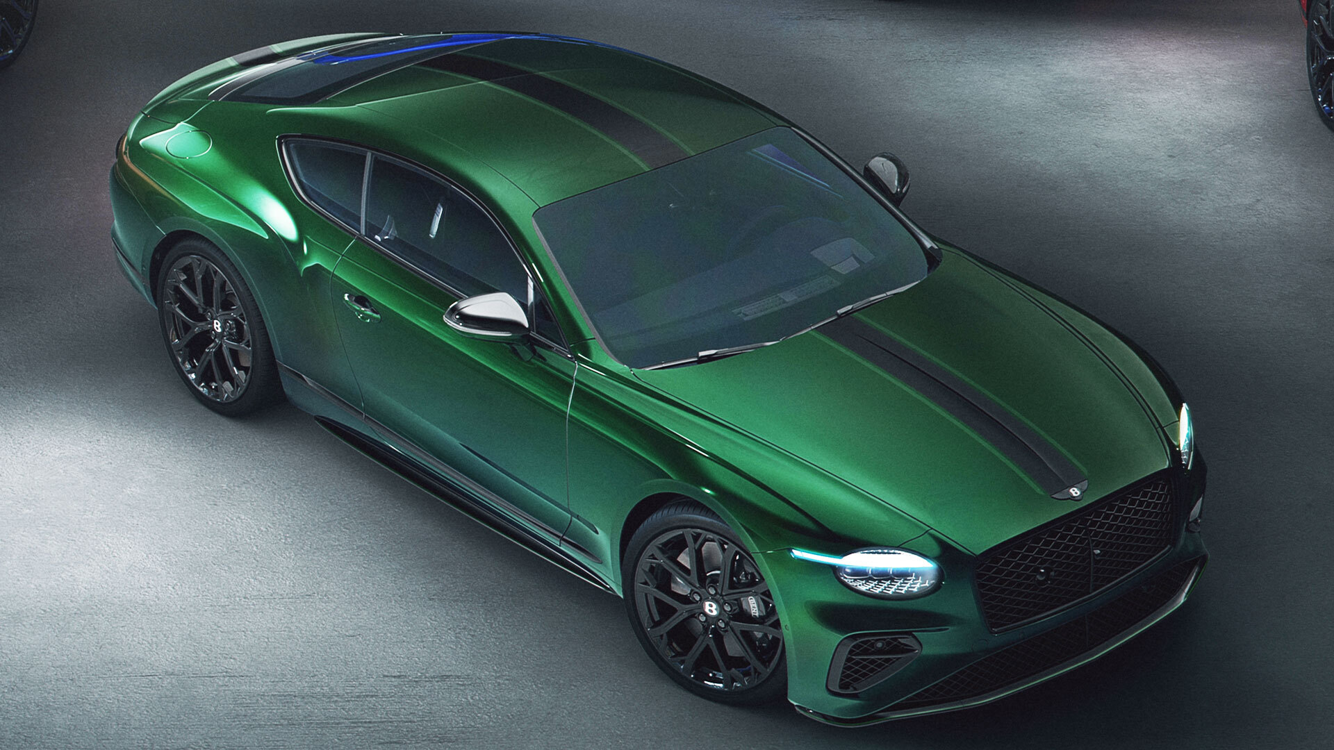 Bentley-Bespoke-Series