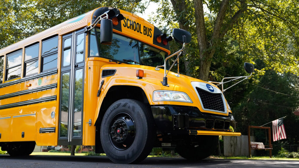  A New York County Ticketed Over 18,000 Drivers Blowing Past Its Stopped School Buses