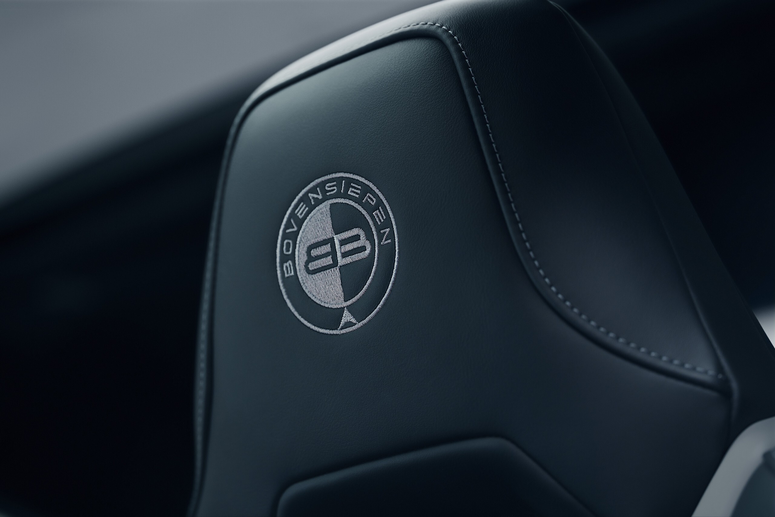 Bovensiepen’s 05 GT Looks Restrained, But Packs A Punch