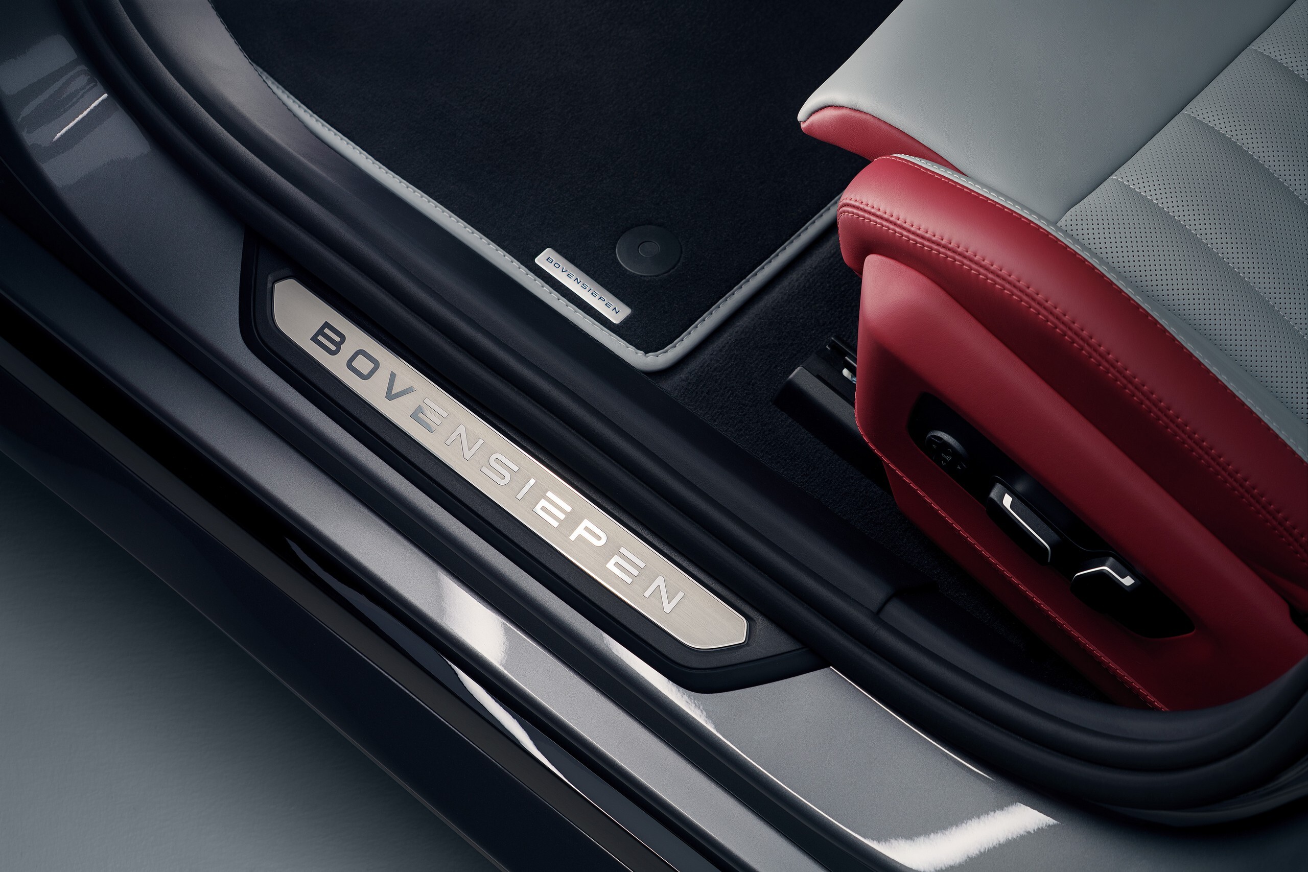 Bovensiepen’s 05 GT Looks Restrained, But Packs A Punch
