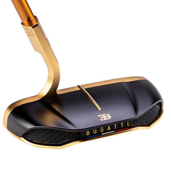 Bugatti’s Top Golf Set Costs $72,000, More Than A New Corvette