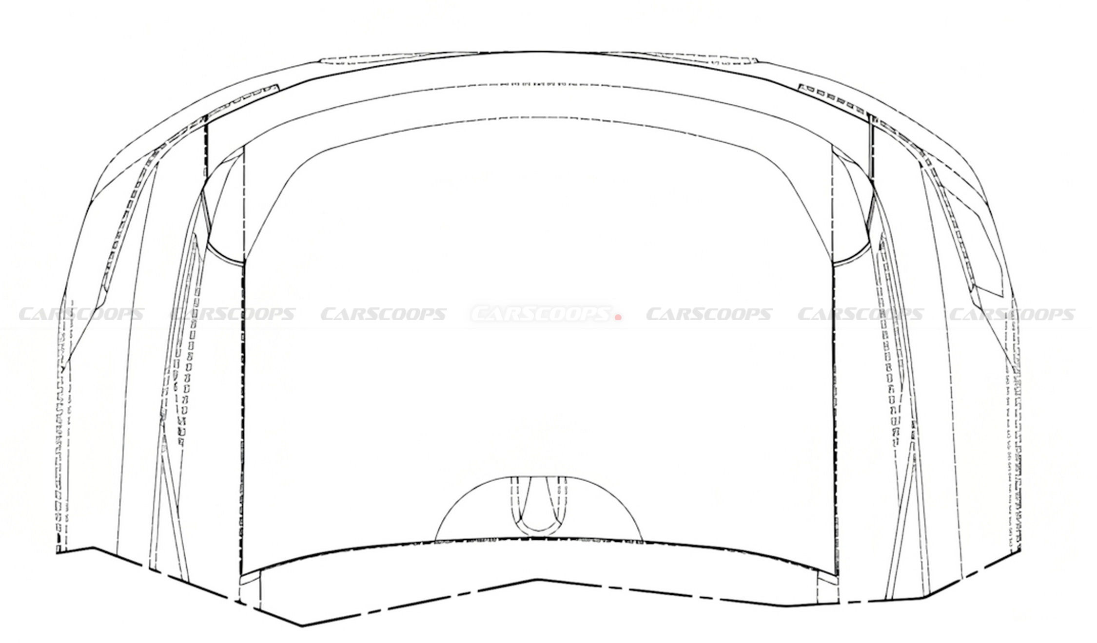 Lucid’s Sub-$50K Cosmos EV Revealed In Patent Drawings