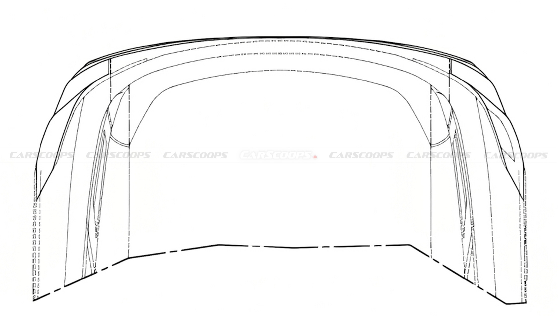 Lucid’s Sub-$50K Cosmos EV Revealed In Patent Drawings