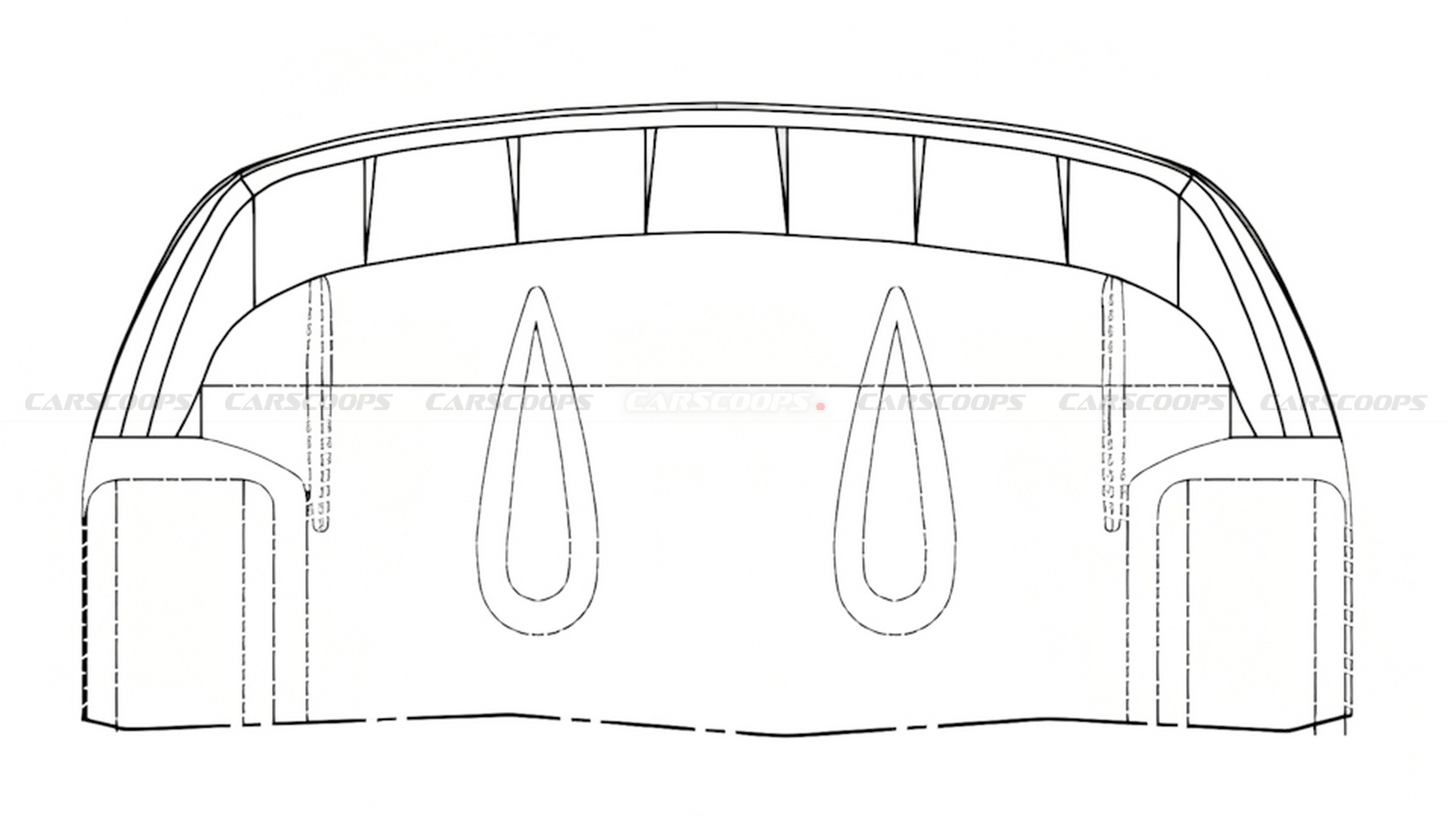 Lucid’s Sub-$50K Cosmos EV Revealed In Patent Drawings