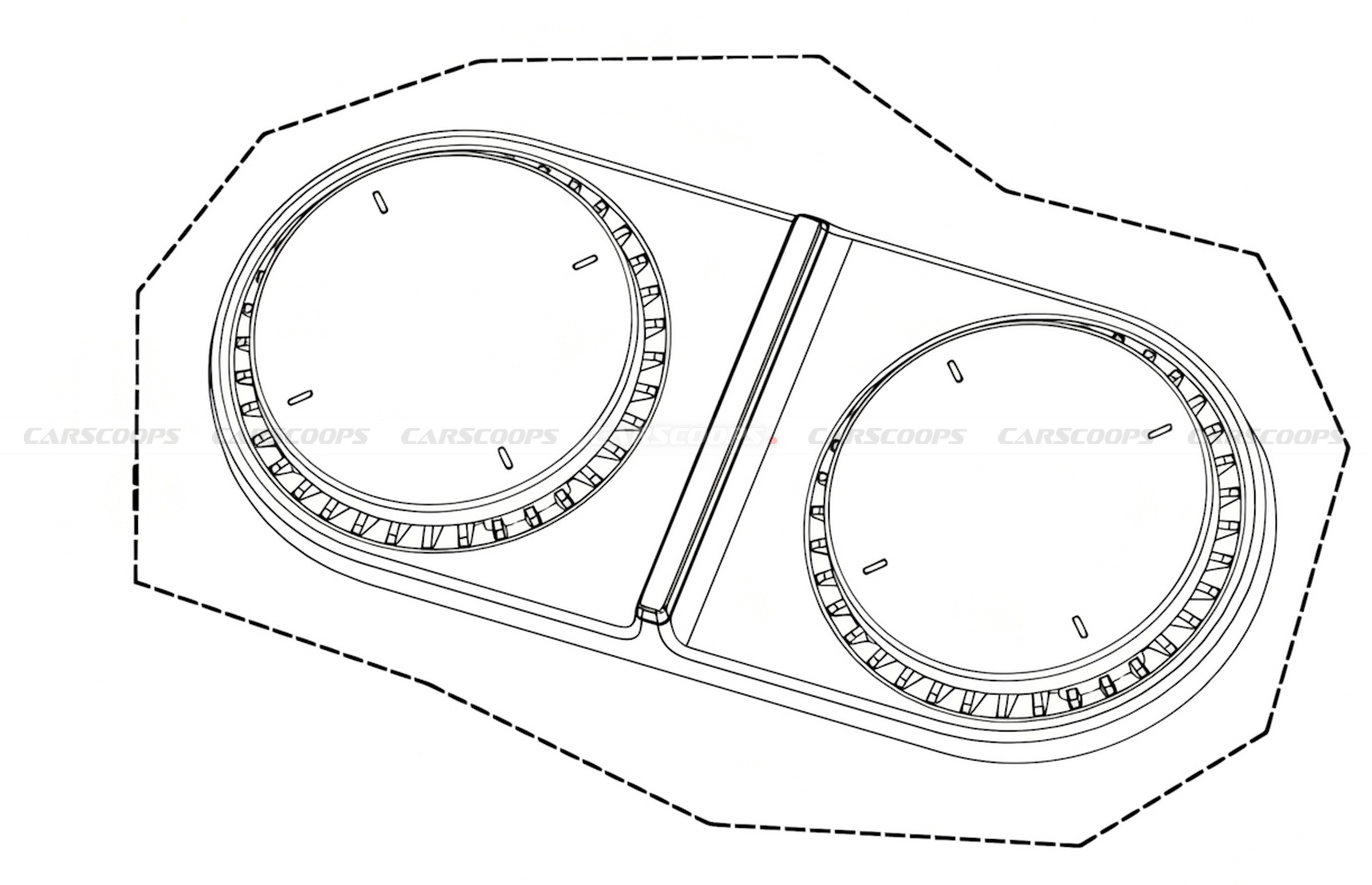 Lucid’s Sub-$50K Cosmos EV Revealed In Patent Drawings