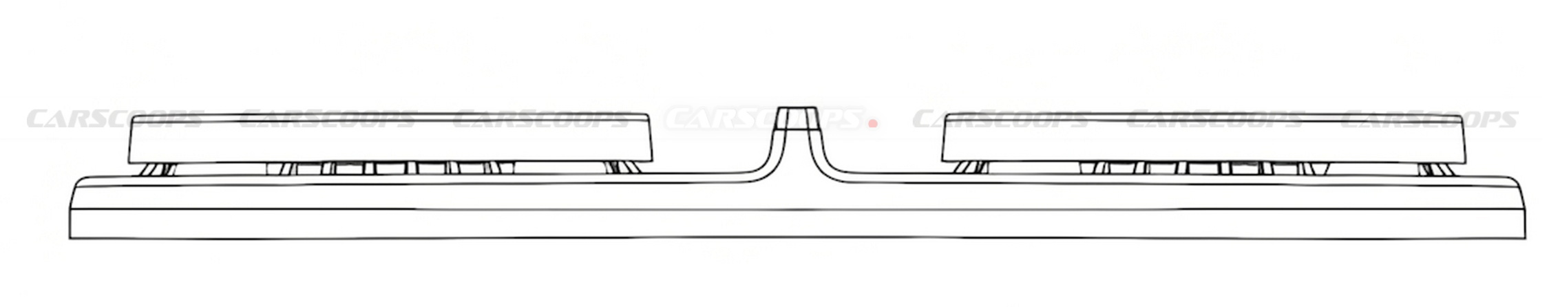 Lucid’s Sub-$50K Cosmos EV Revealed In Patent Drawings