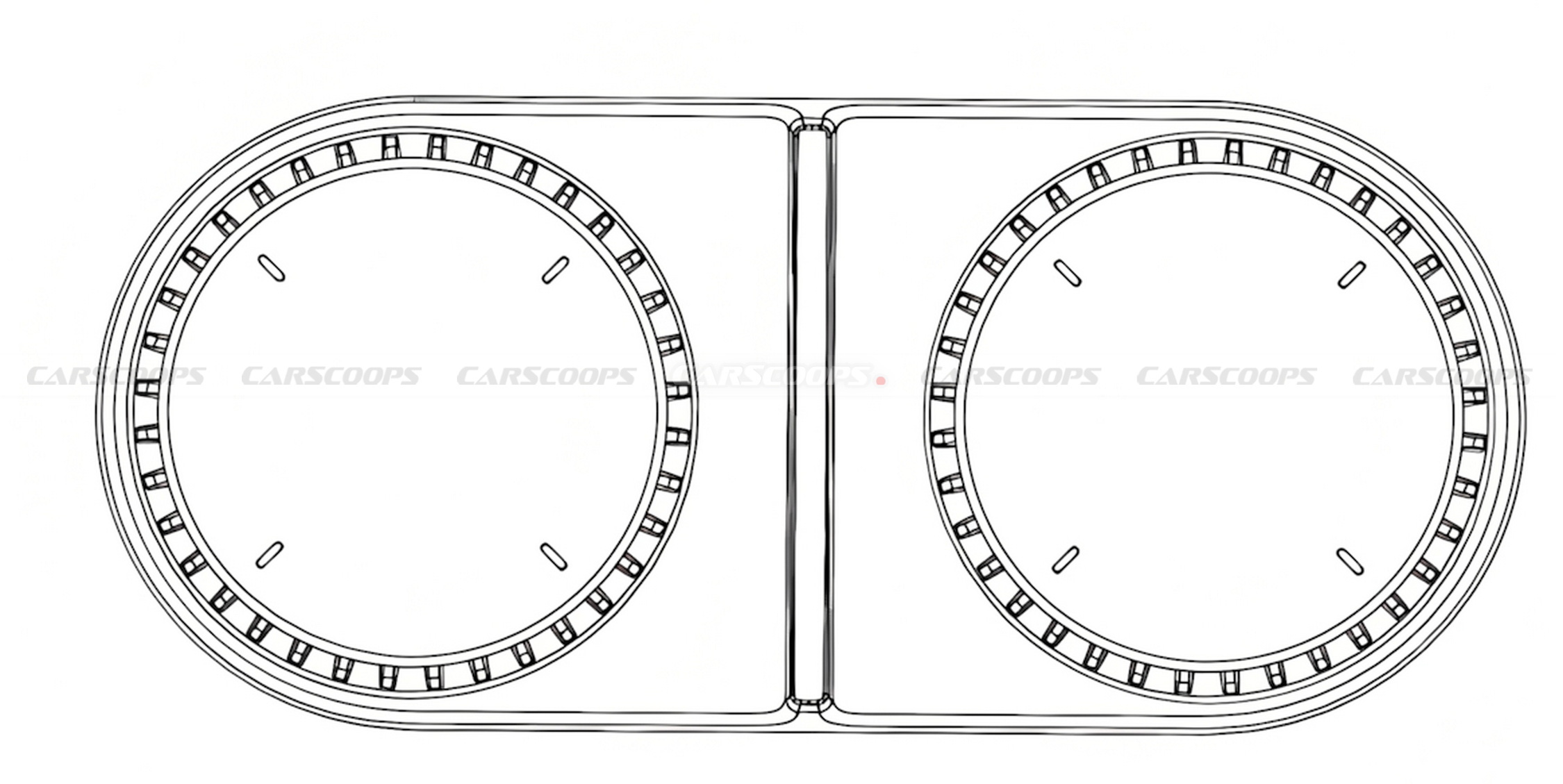 Lucid’s Sub-$50K Cosmos EV Revealed In Patent Drawings