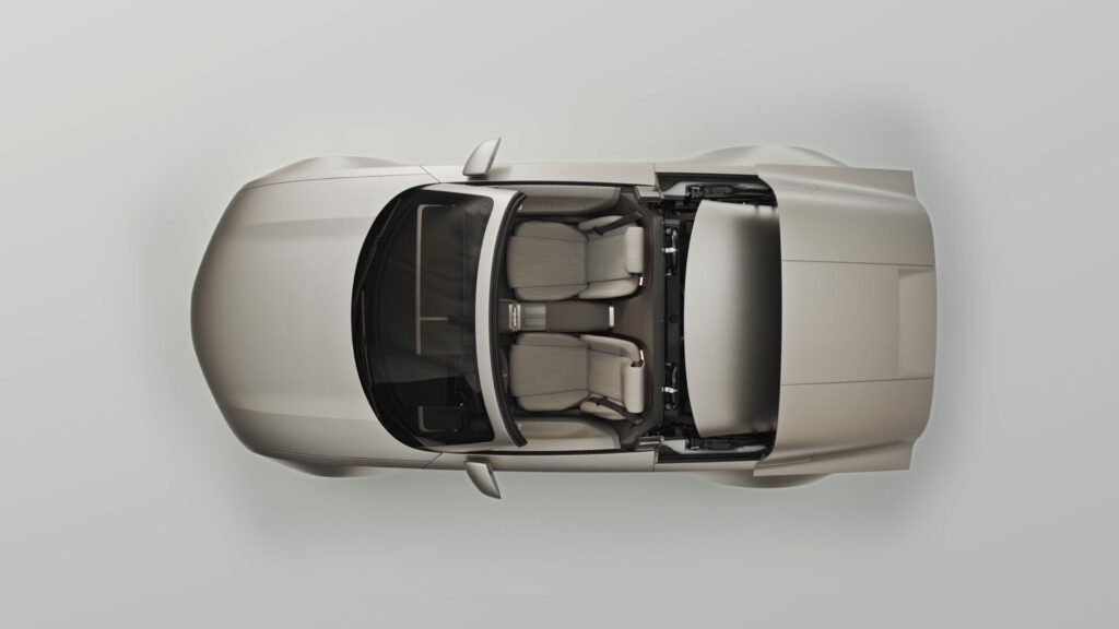  Audi CEO Hints At Even Rarer Nuvolari Spyder&nbsp;