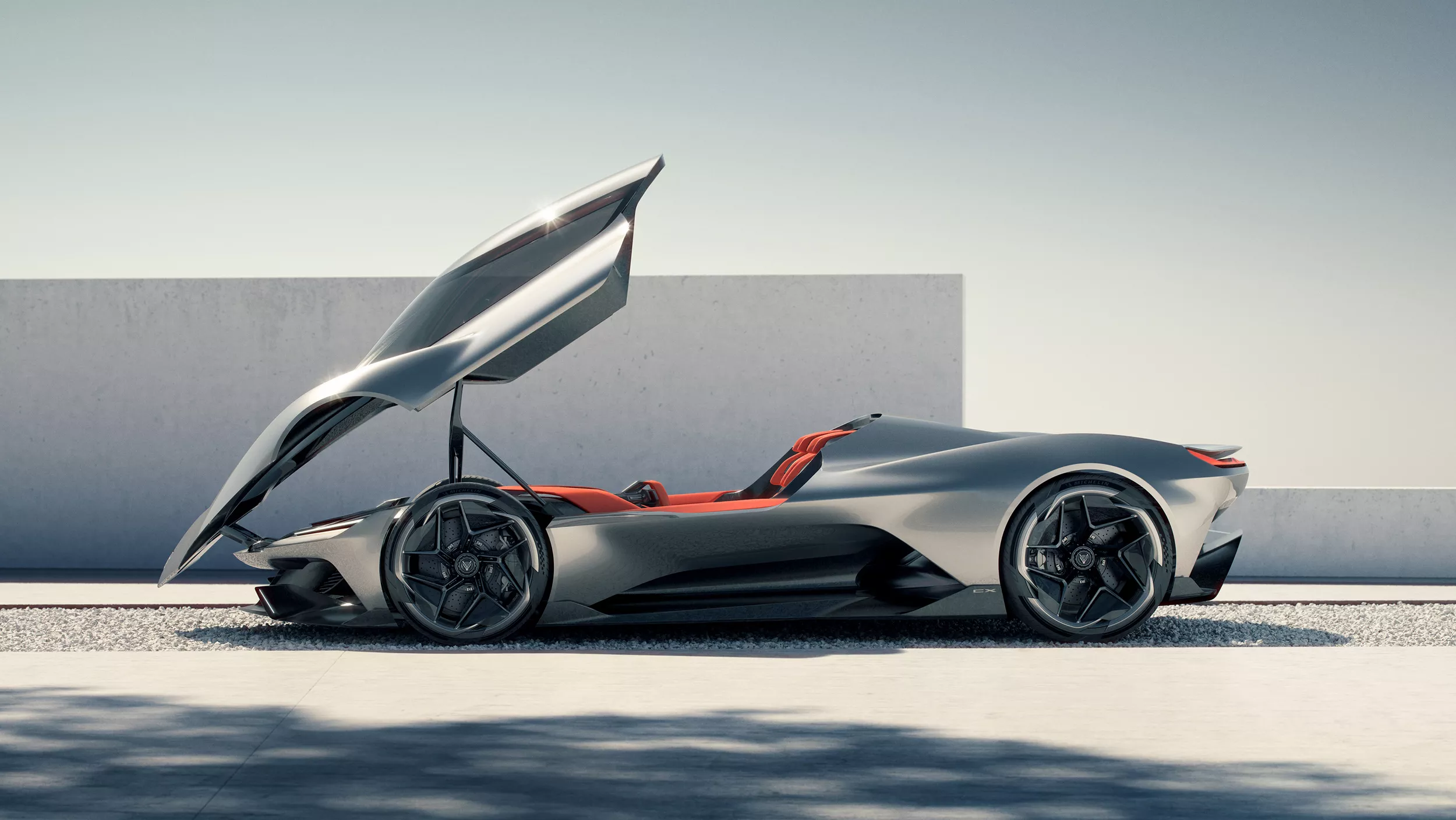 The Next C9 Corvette Will Be Designed With The Help Of AI, But This Isn’t It
