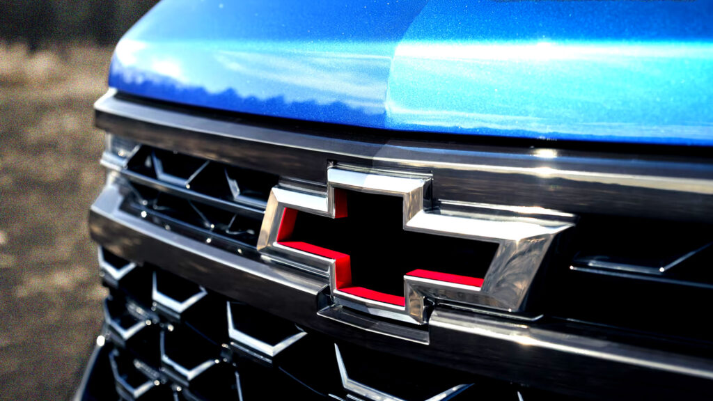  600,000 Recalled Trucks Later, GM Pulls Key Parts Of Its Next V8 In-House