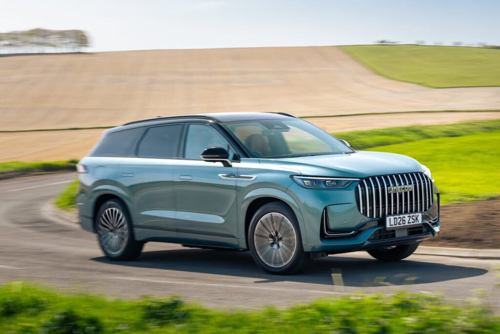  Congresswomen Want To Ban Chinese Vehicles, Even Ones Not Sold Or Made In America