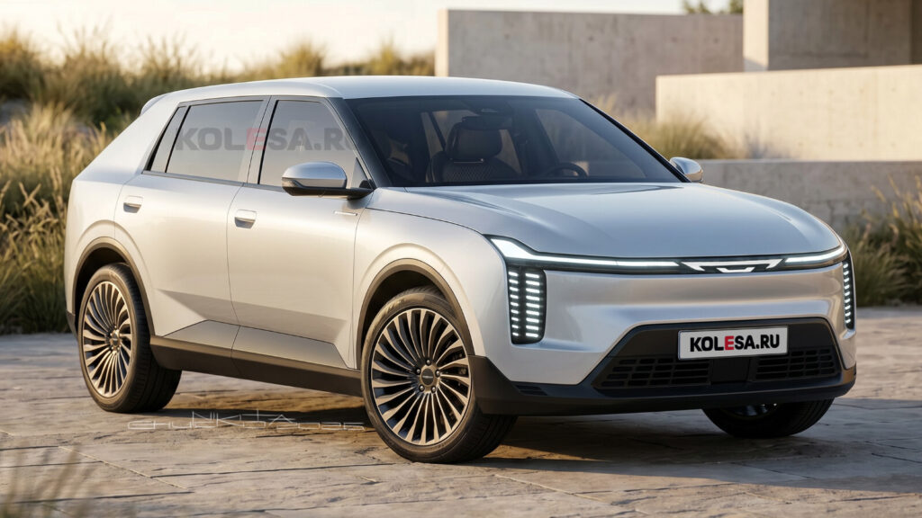  Chrysler Is Down To One Model, This Sub-$40K Crossover Is Its Comeback Plan