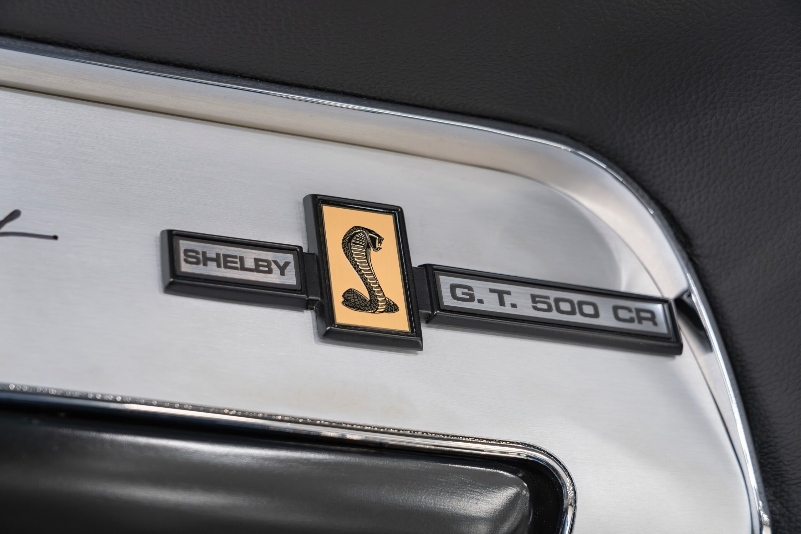 Classic Recreations Beat Bankruptcy And Came Back Building $725,000 Mustangs