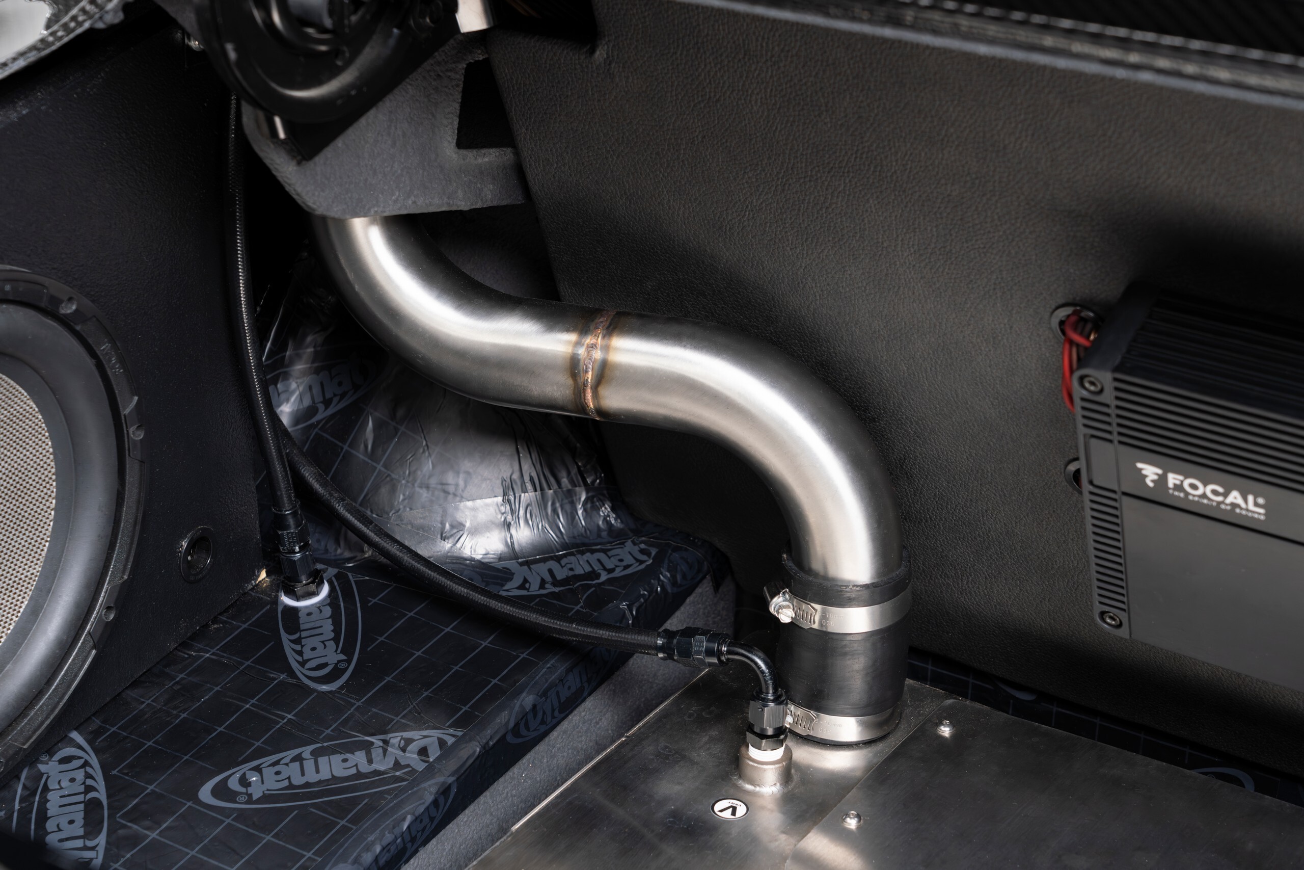 Classic Recreations Beat Bankruptcy And Came Back Building $725,000 Mustangs