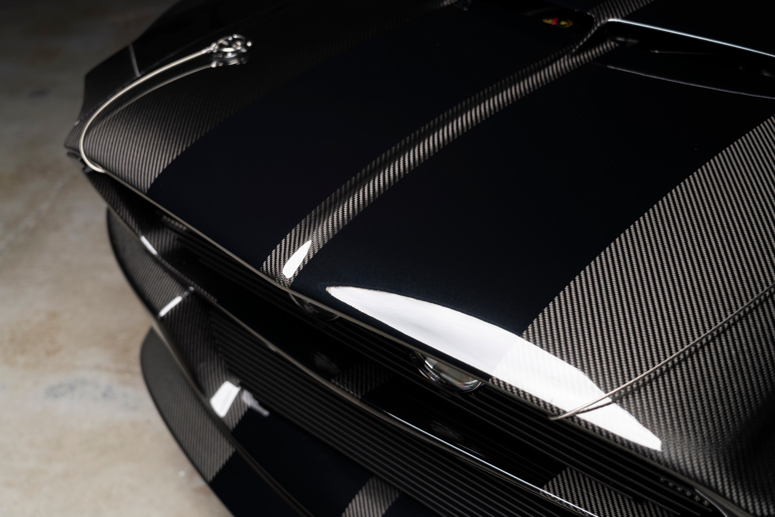 Classic Recreations Beat Bankruptcy And Came Back Building $725,000 Mustangs