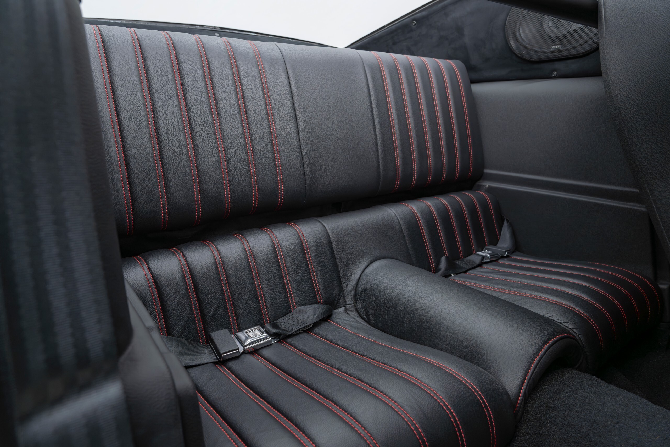 Classic Recreations Beat Bankruptcy And Came Back Building $725,000 Mustangs