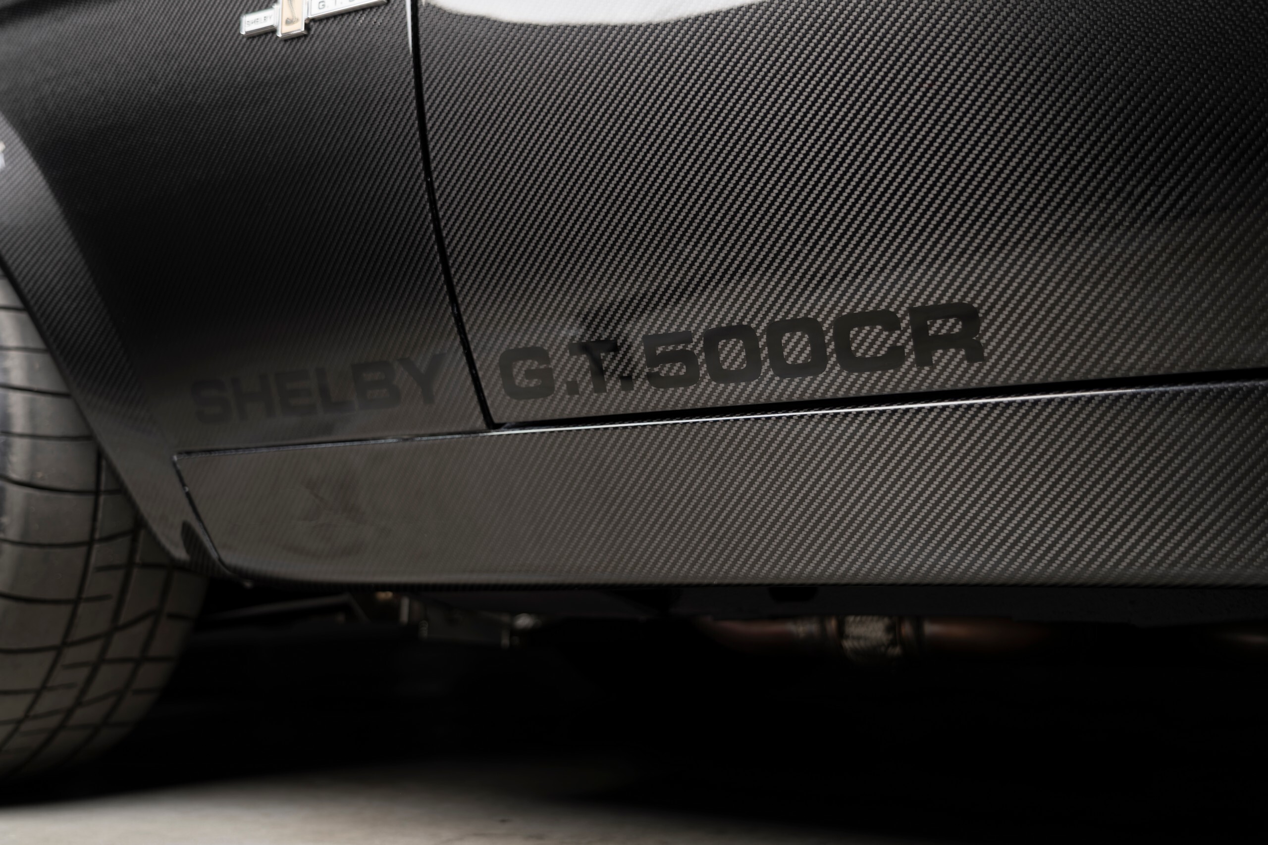 Classic Recreations Beat Bankruptcy And Came Back Building $725,000 Mustangs