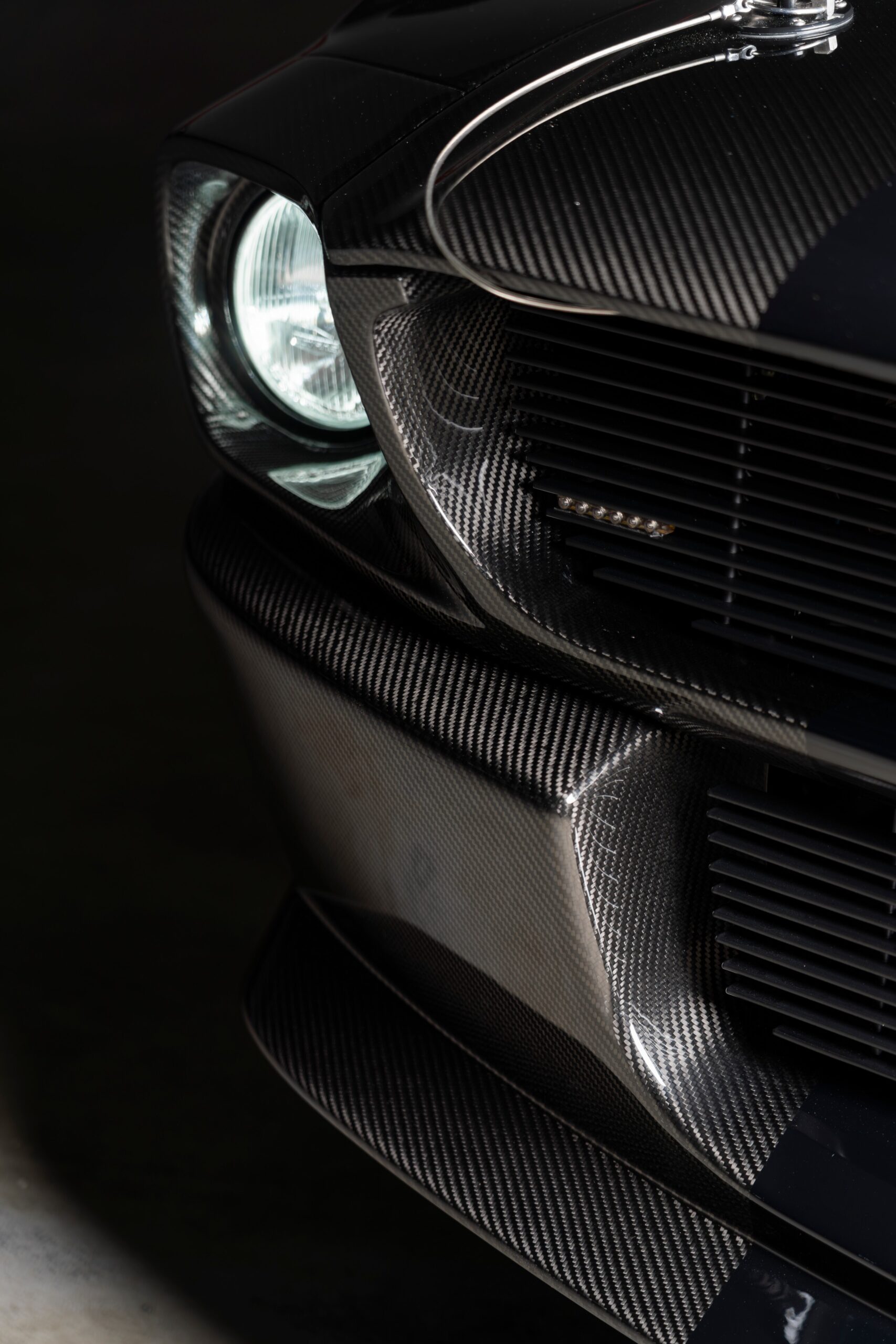 Classic Recreations Beat Bankruptcy And Came Back Building $725,000 Mustangs