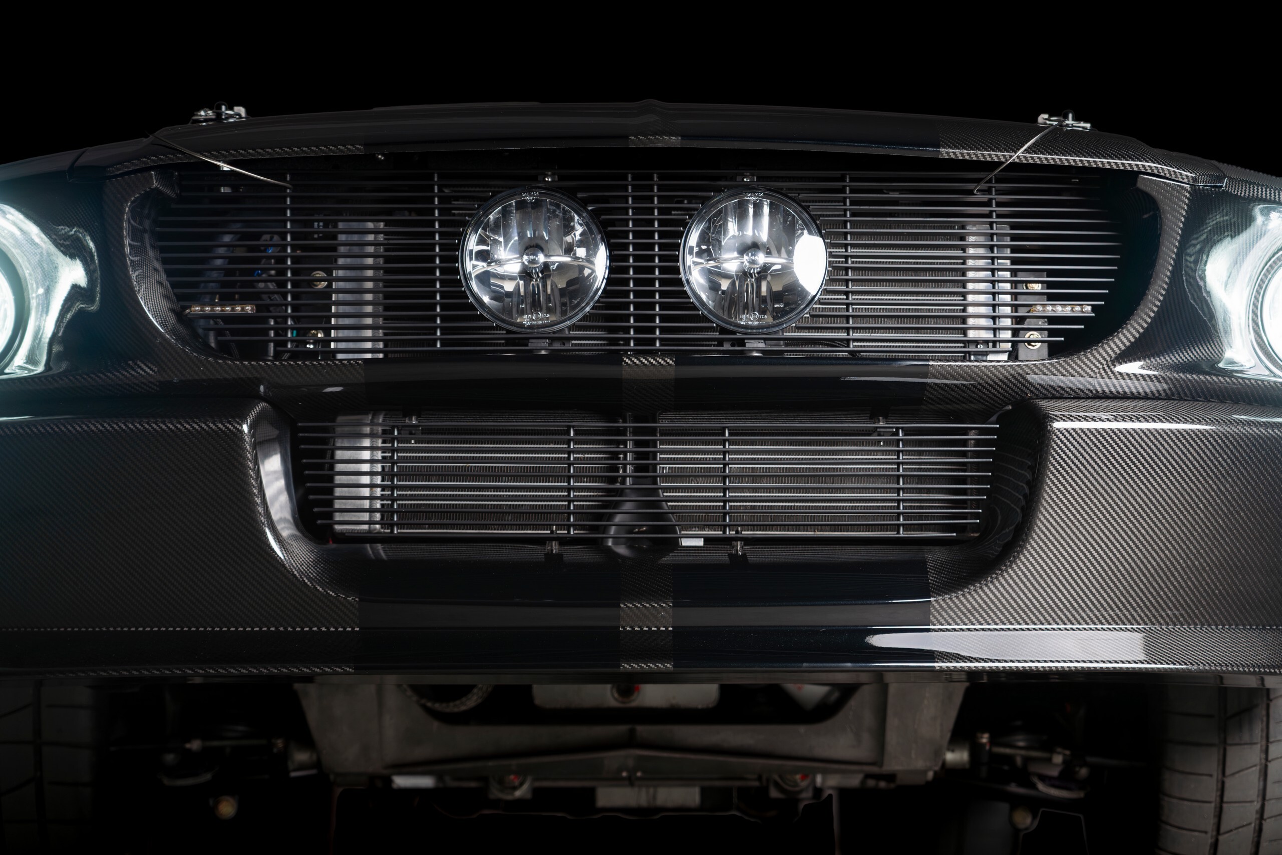 Classic Recreations Beat Bankruptcy And Came Back Building $725,000 Mustangs