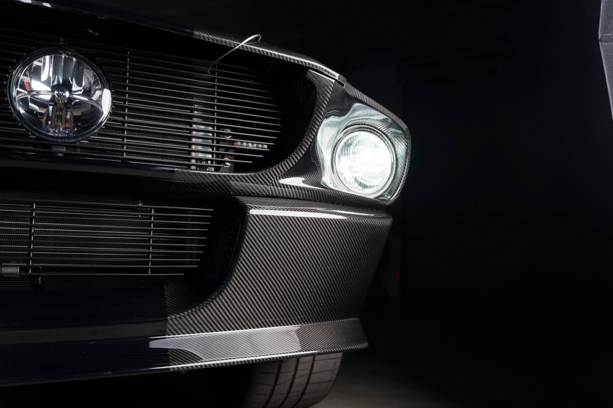 Classic Recreations Beat Bankruptcy And Came Back Building $725,000 Mustangs
