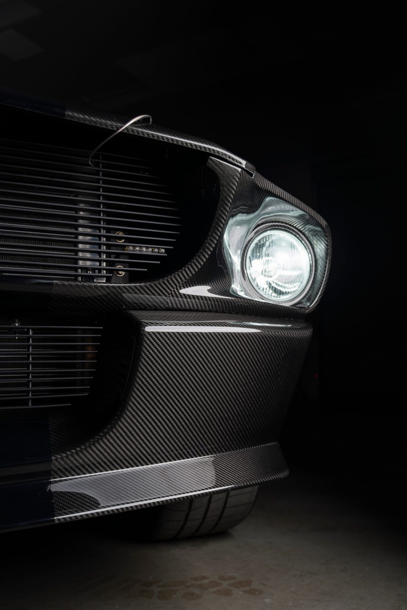 Classic Recreations Beat Bankruptcy And Came Back Building $725,000 Mustangs