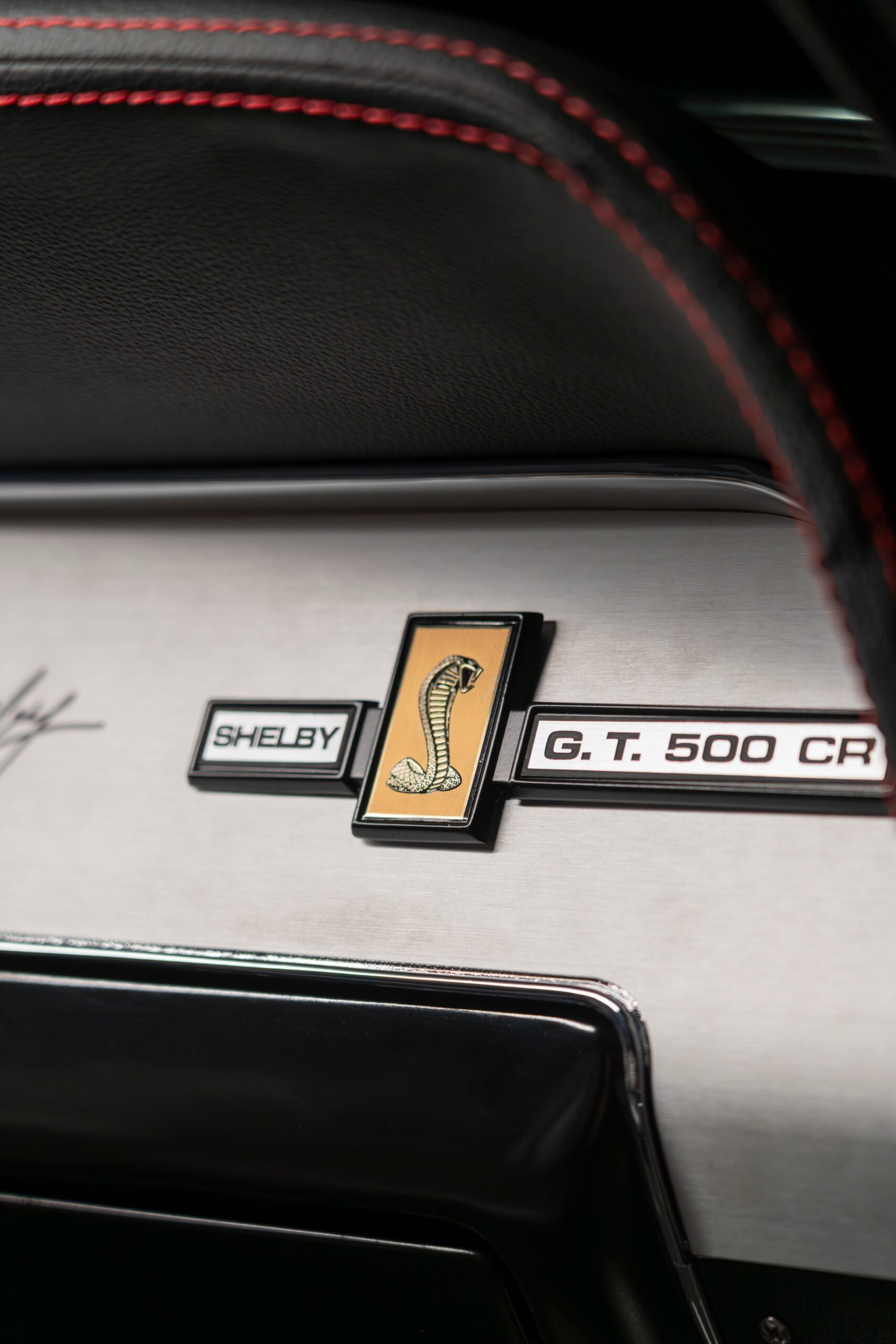 Classic Recreations Beat Bankruptcy And Came Back Building $725,000 Mustangs