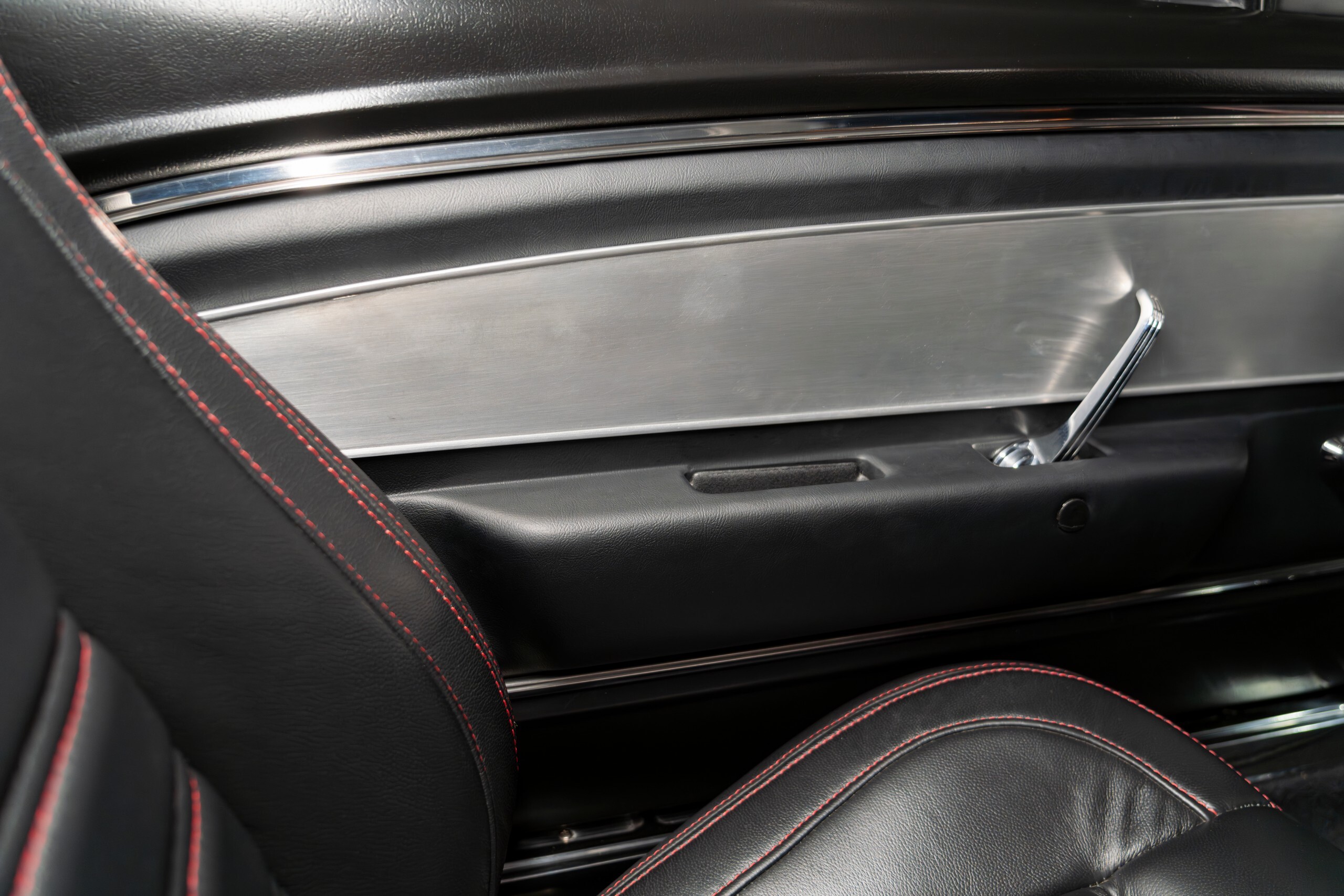 Classic Recreations Beat Bankruptcy And Came Back Building $725,000 Mustangs