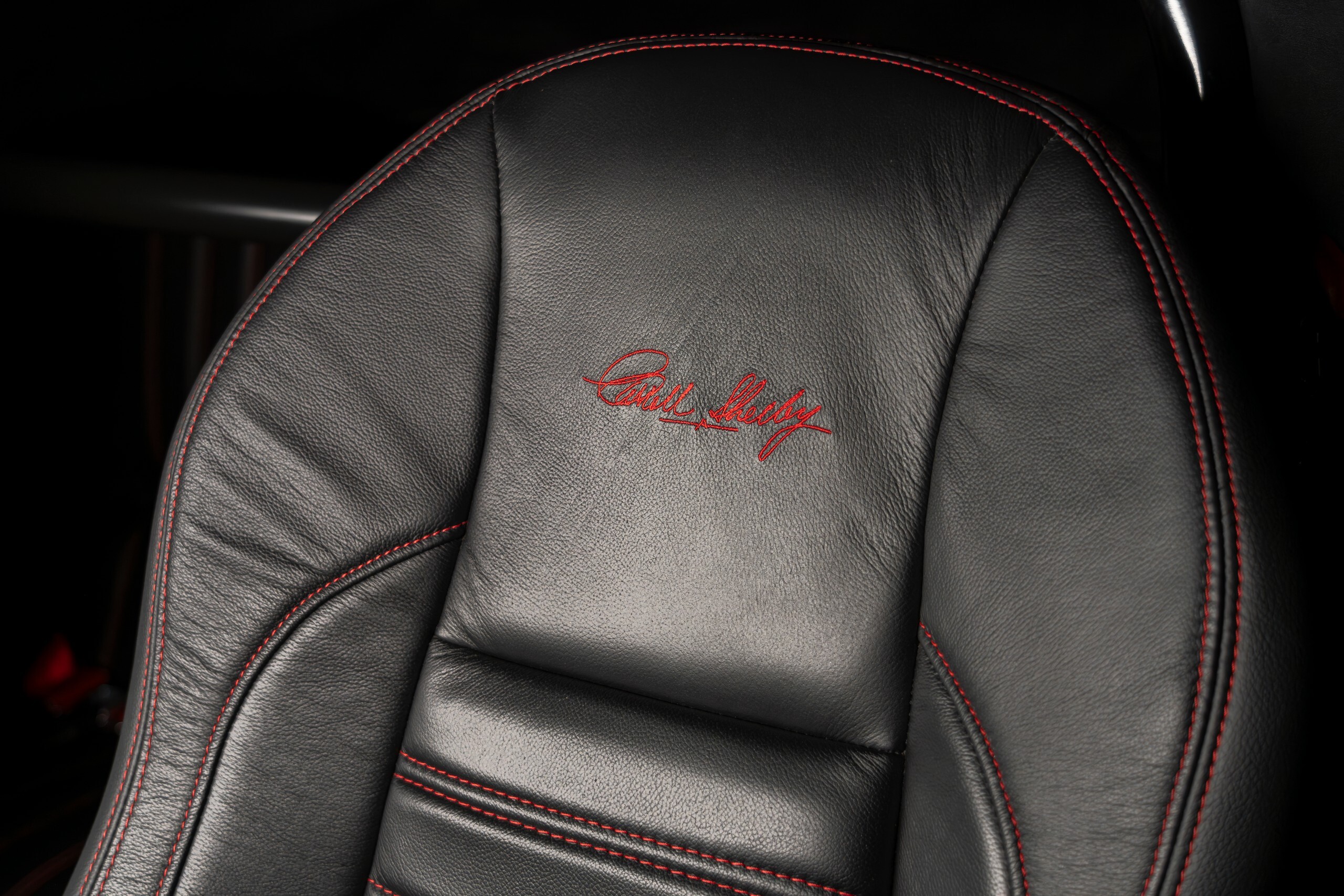Classic Recreations Beat Bankruptcy And Came Back Building $725,000 Mustangs