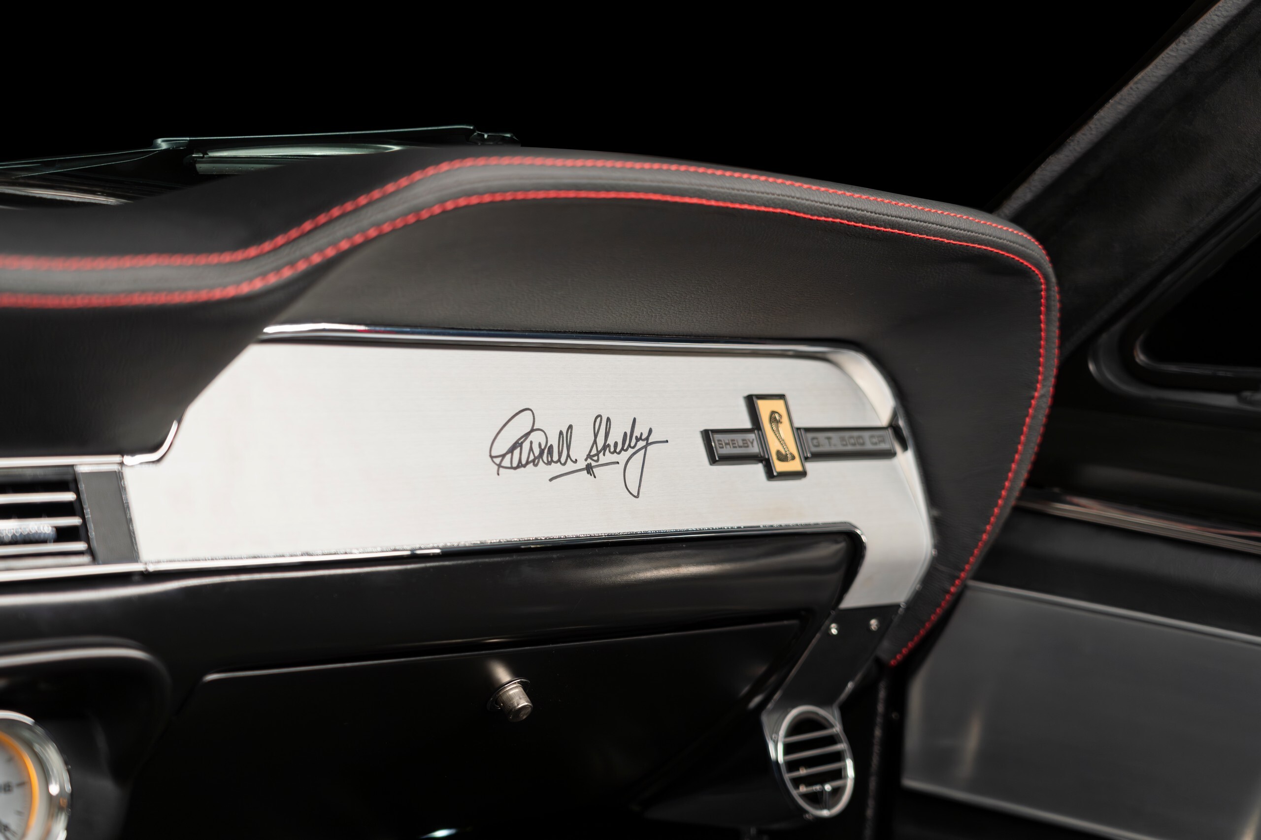 Classic Recreations Beat Bankruptcy And Came Back Building $725,000 Mustangs