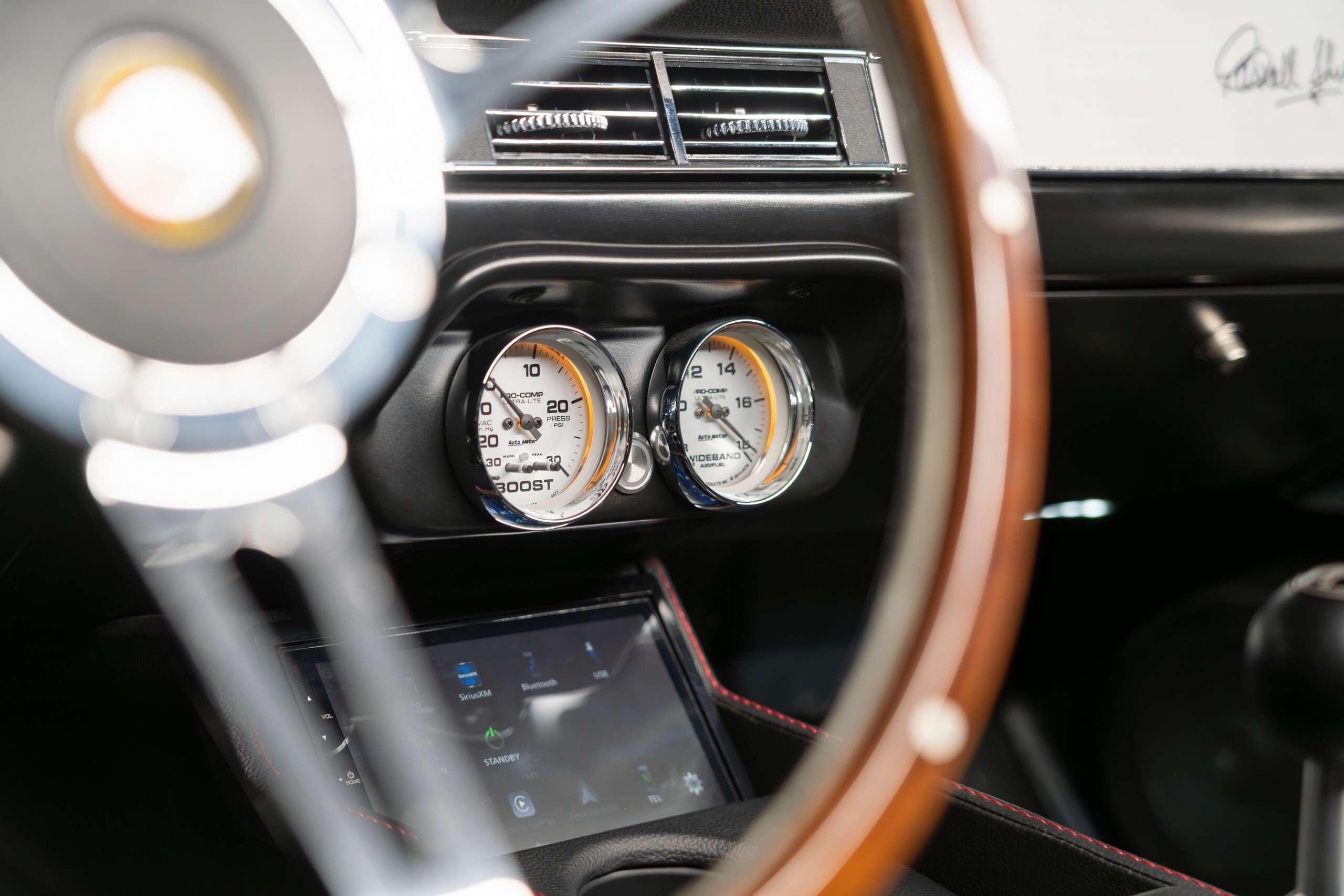 Classic Recreations Beat Bankruptcy And Came Back Building $725,000 Mustangs
