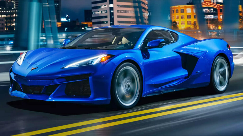  US Hybrid Sales Are Full Steam Ahead, But EV-Focused GM Missed The Boat