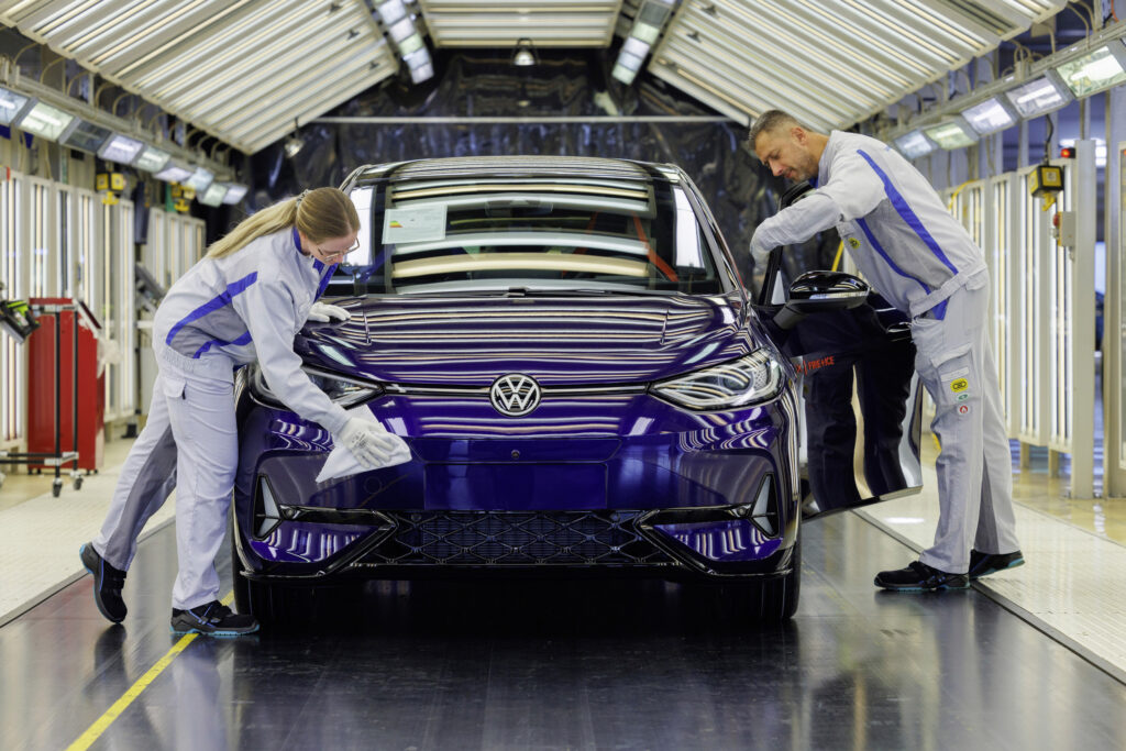  VW Group Could Slash 100,000 Jobs And Spin Off Core Brand