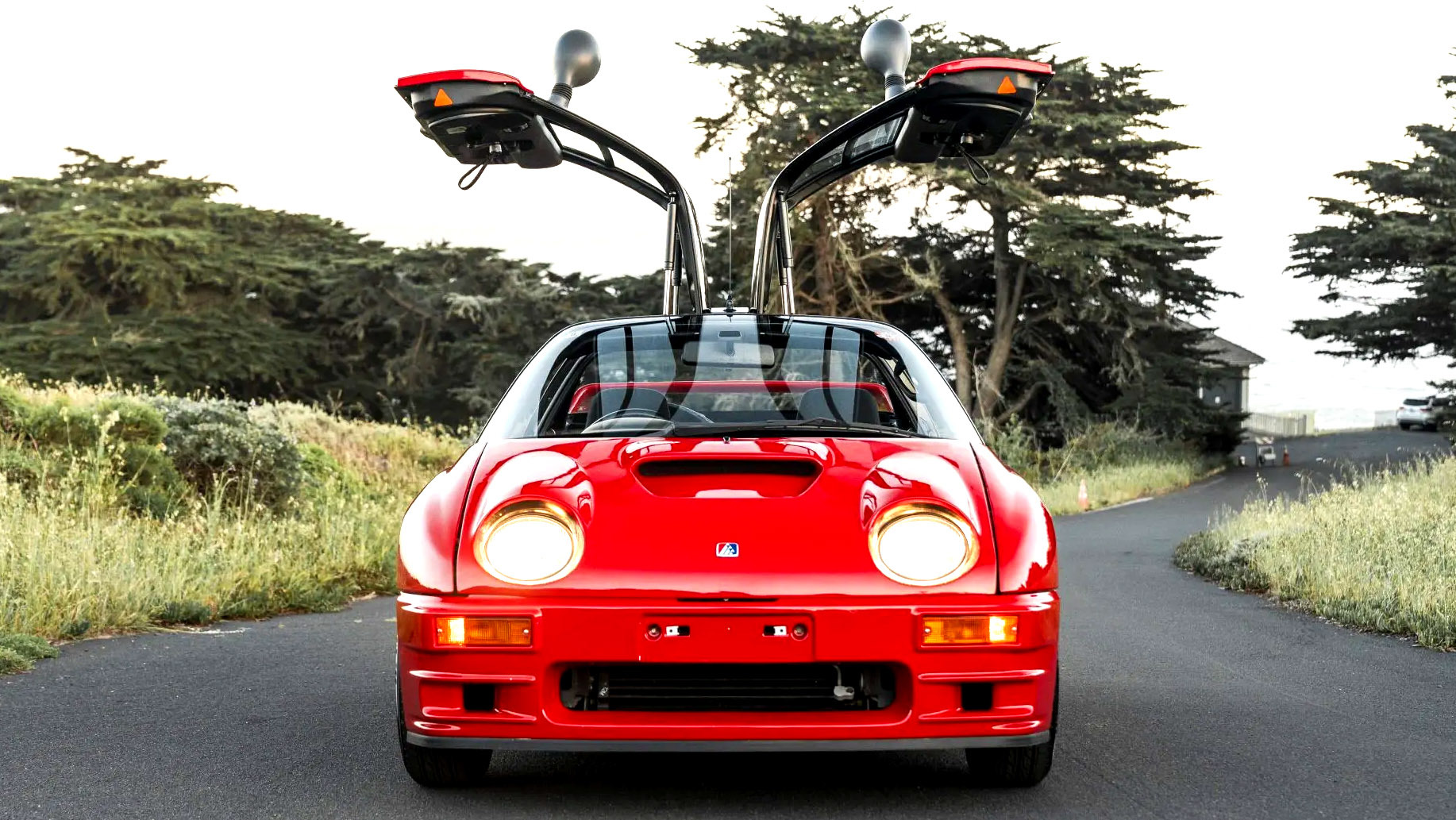 The Mazdaspeed AZ-1 Is The Kei Supercar Collectors Call The Holy Grail