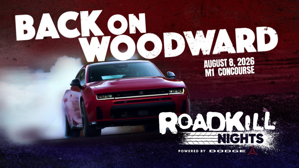 Dodge Teases Surprise Summer Debuts, One Might Be The Charger SRT Hellcat