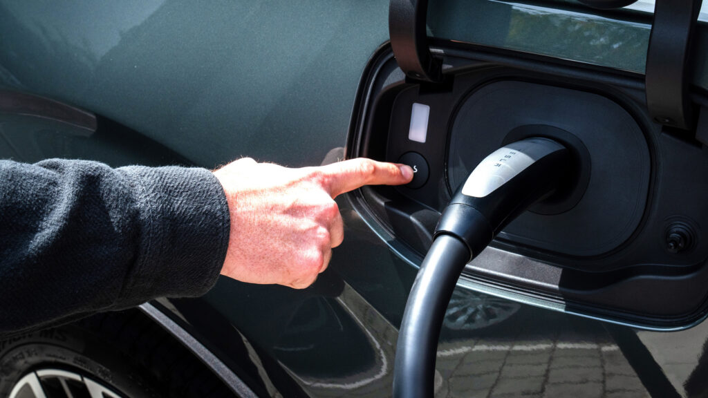  One State Saves EV Drivers $2,346 A Year, Then The Insurer Takes A Third Back