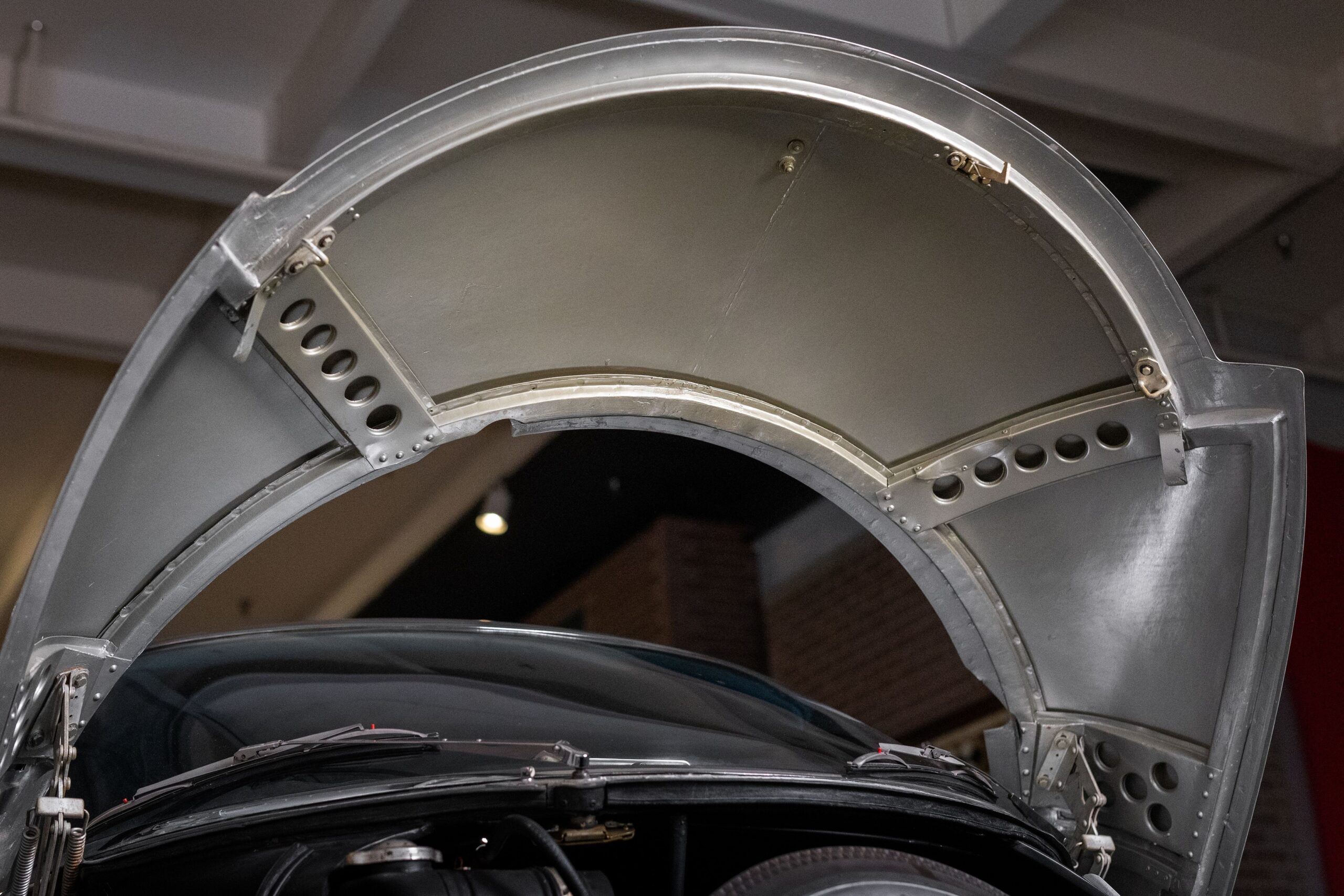 Fiat 600D Pininfarina Auction - 10