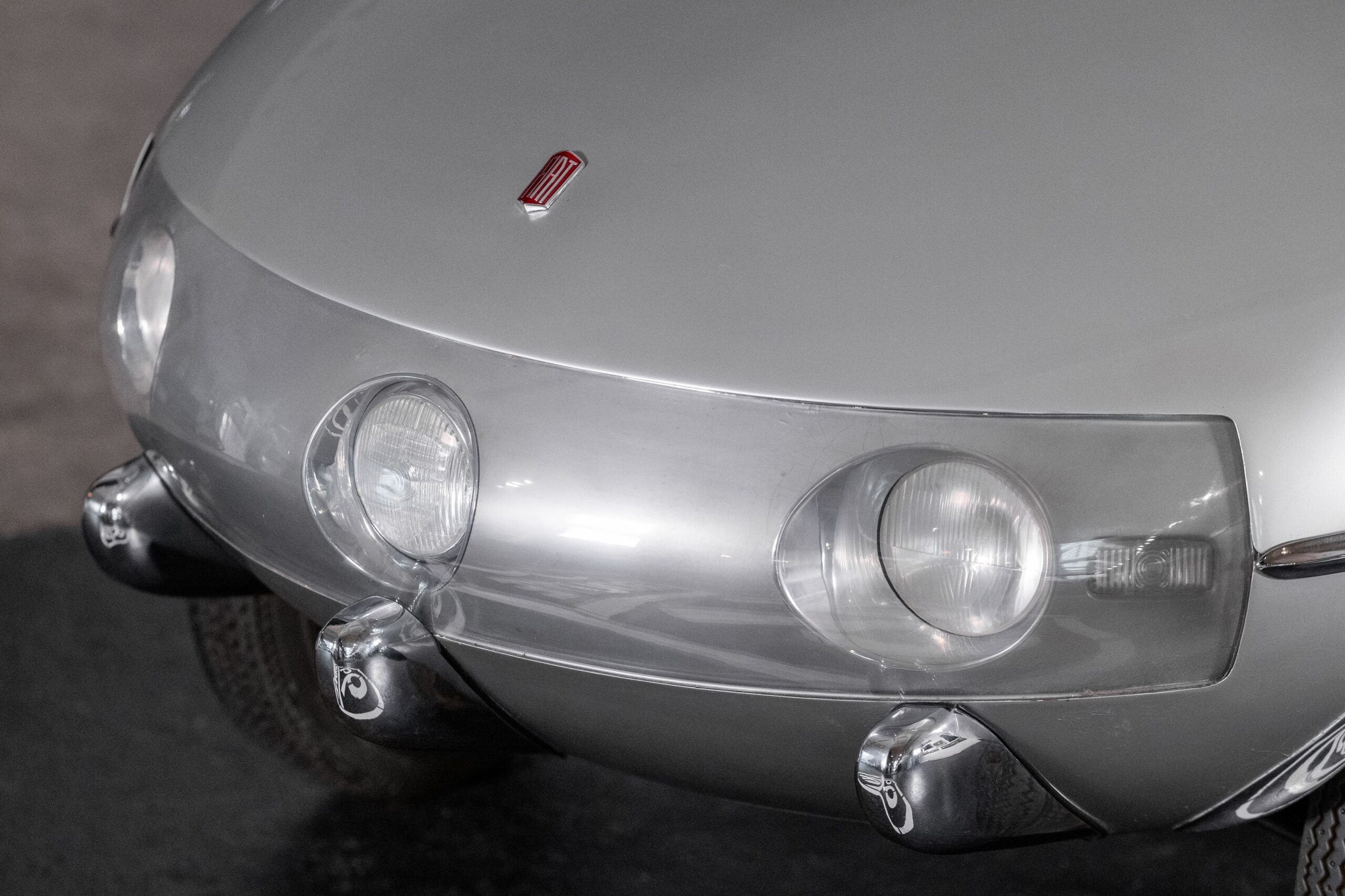 Fiat 600D Pininfarina Auction - 16