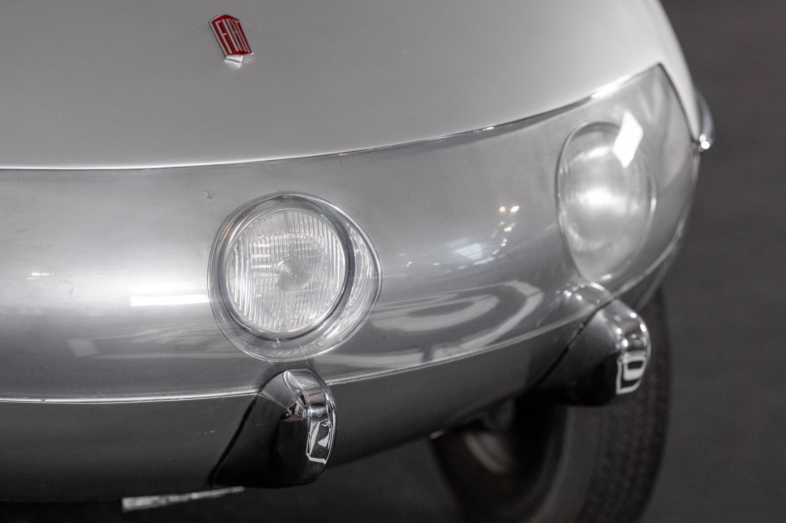 Fiat 600D Pininfarina Auction - 17