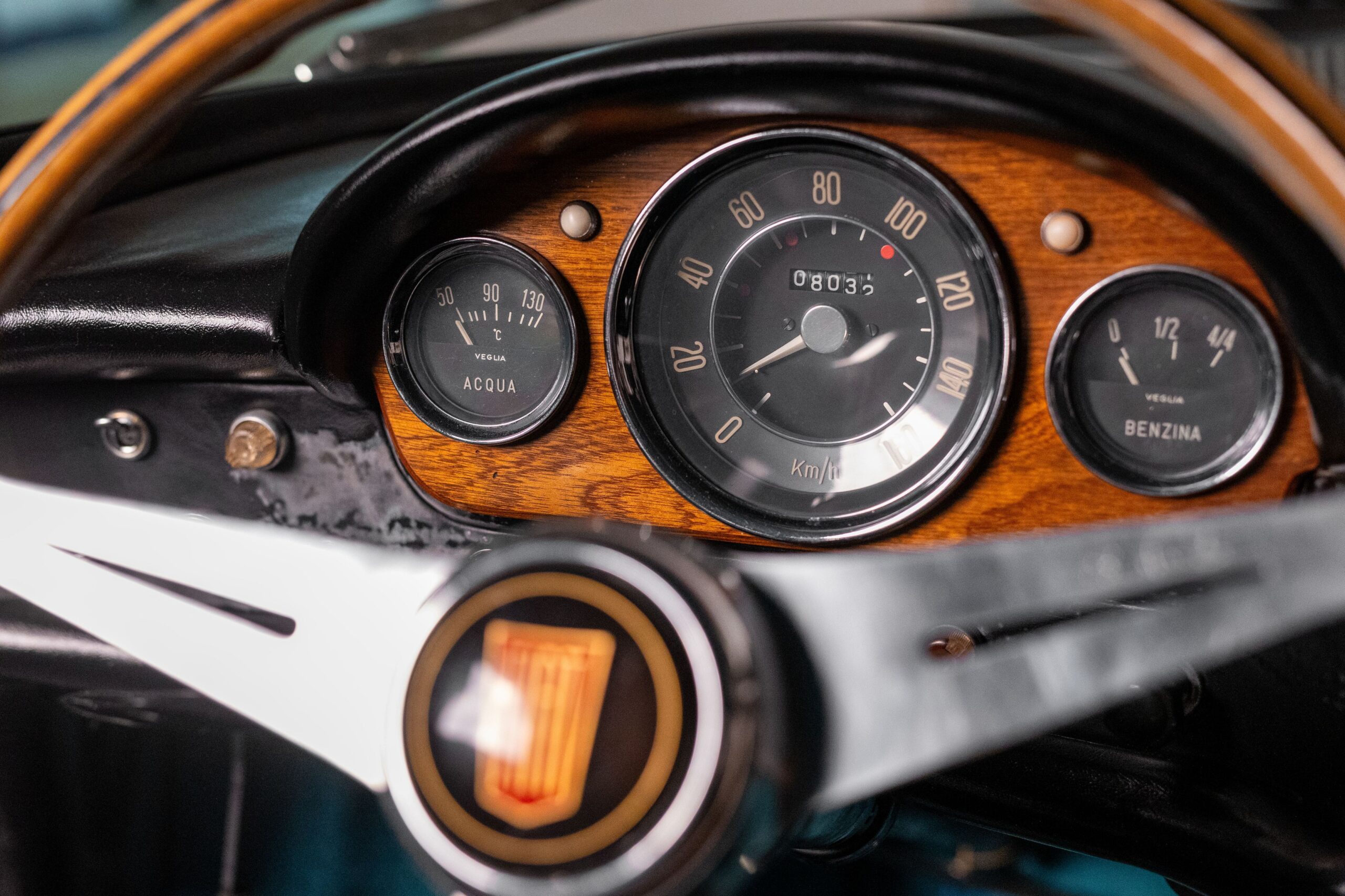 Fiat 600D Pininfarina Auction - 9