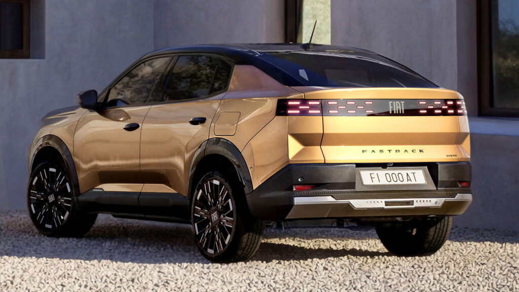  Chrysler&rsquo;s Sub-$30K SUVs Will Be Rebadged Fiat Grizzlies
