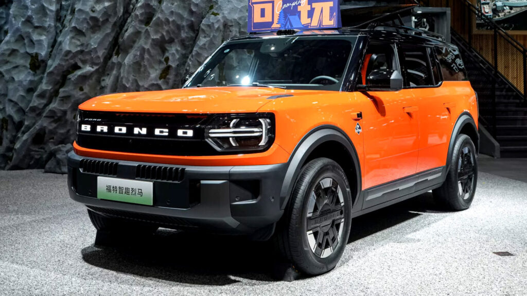  BMW Killed The Range-Extender EV. Ford And Renault Want To Bring It Back