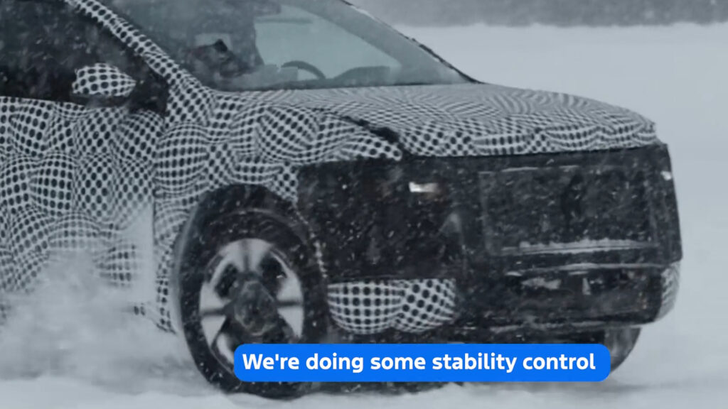  Ford&rsquo;s $30,000 Electric Pickup Just Got Its First Official Look