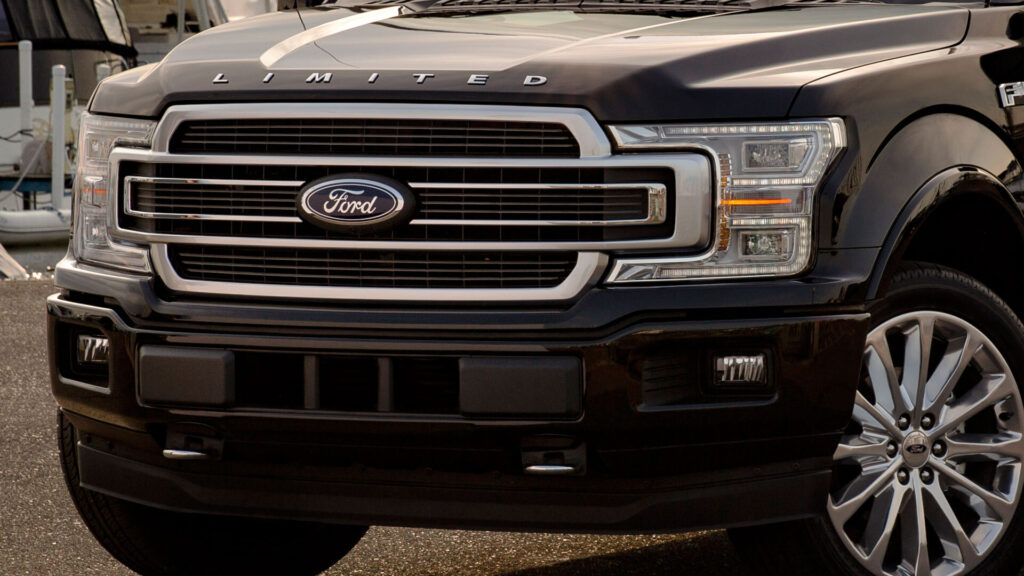  Four Of Ford’s Five New Recalls Are Fixes For Four Recalls That Didn’t Work